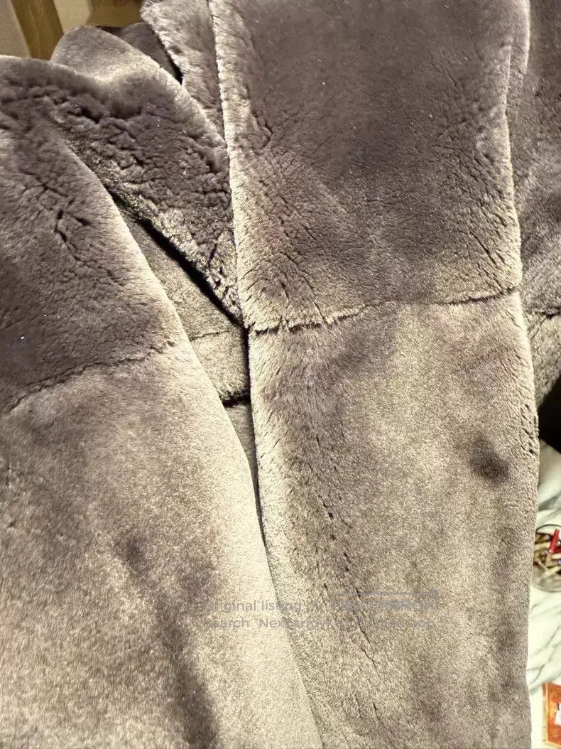 Loro Piana Loro Piana Women's three-in-one fur coat vest Size XS / US 0-2 / IT 36-38 - 7 Thumbnail