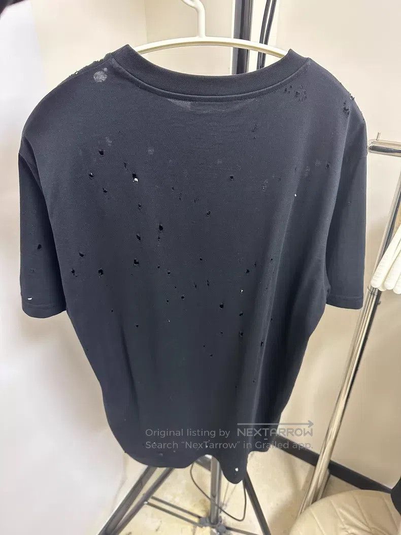 Givenchy Givenchy Golden Hole Short Sleeve Size US S / EU 44-46 / 1 - 2 Thumbnail