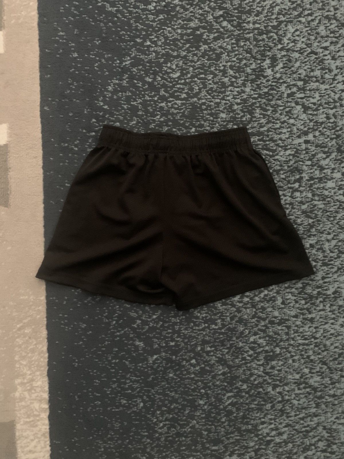 New York Yankees New York Yankees HMDD Shorts - Black Size US 31 - 6 Thumbnail