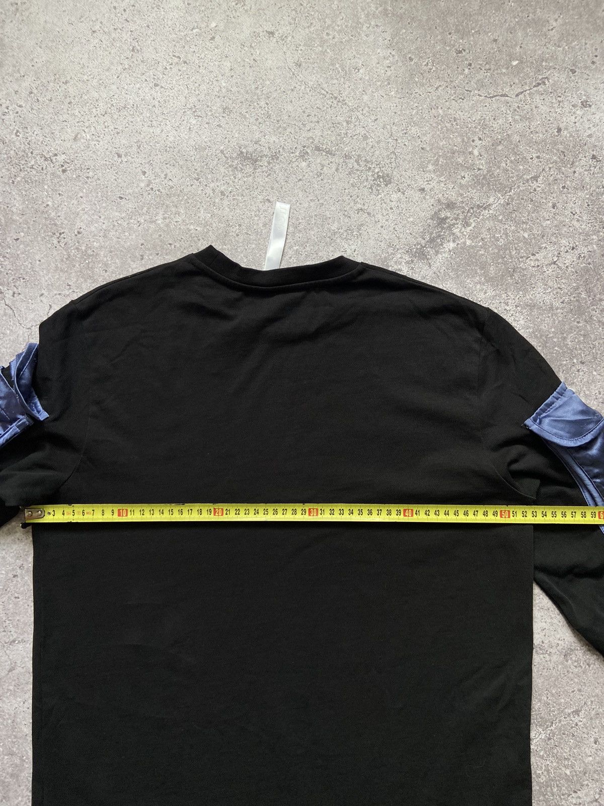 Cottweiler Cottweiler sweatshirt nylon pocket Size US S / EU 44-46 / 1 - 6 Thumbnail