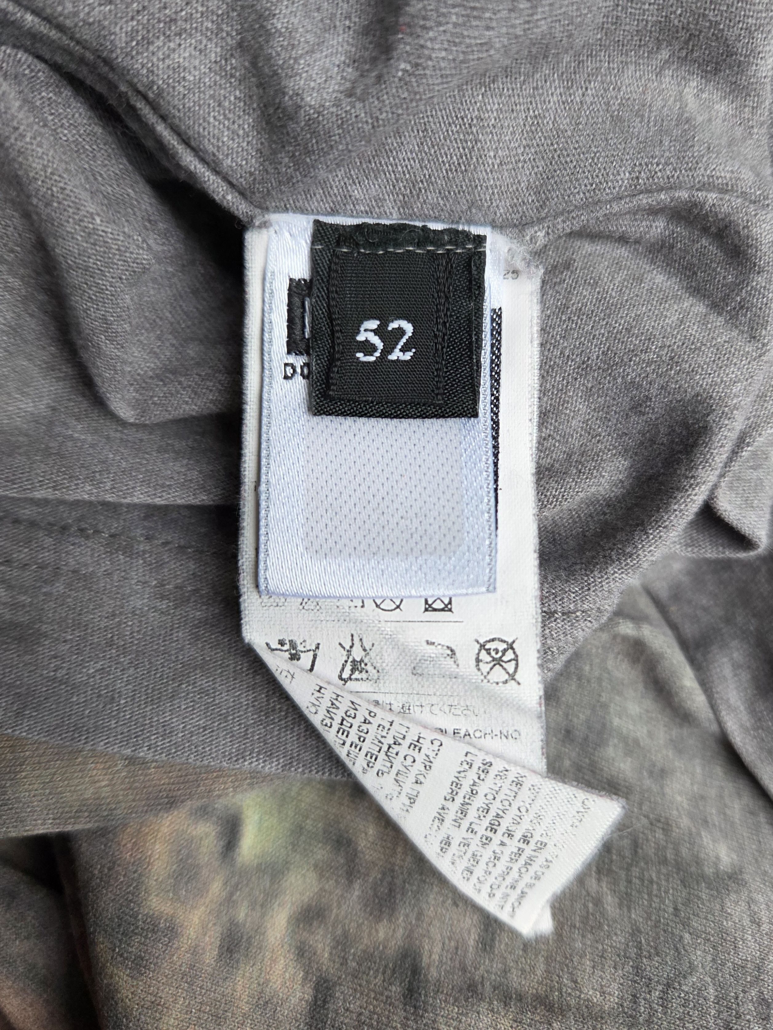Dolce & Gabbana D&G Safari top Size US L / EU 52-54 / 3 - 5 Thumbnail