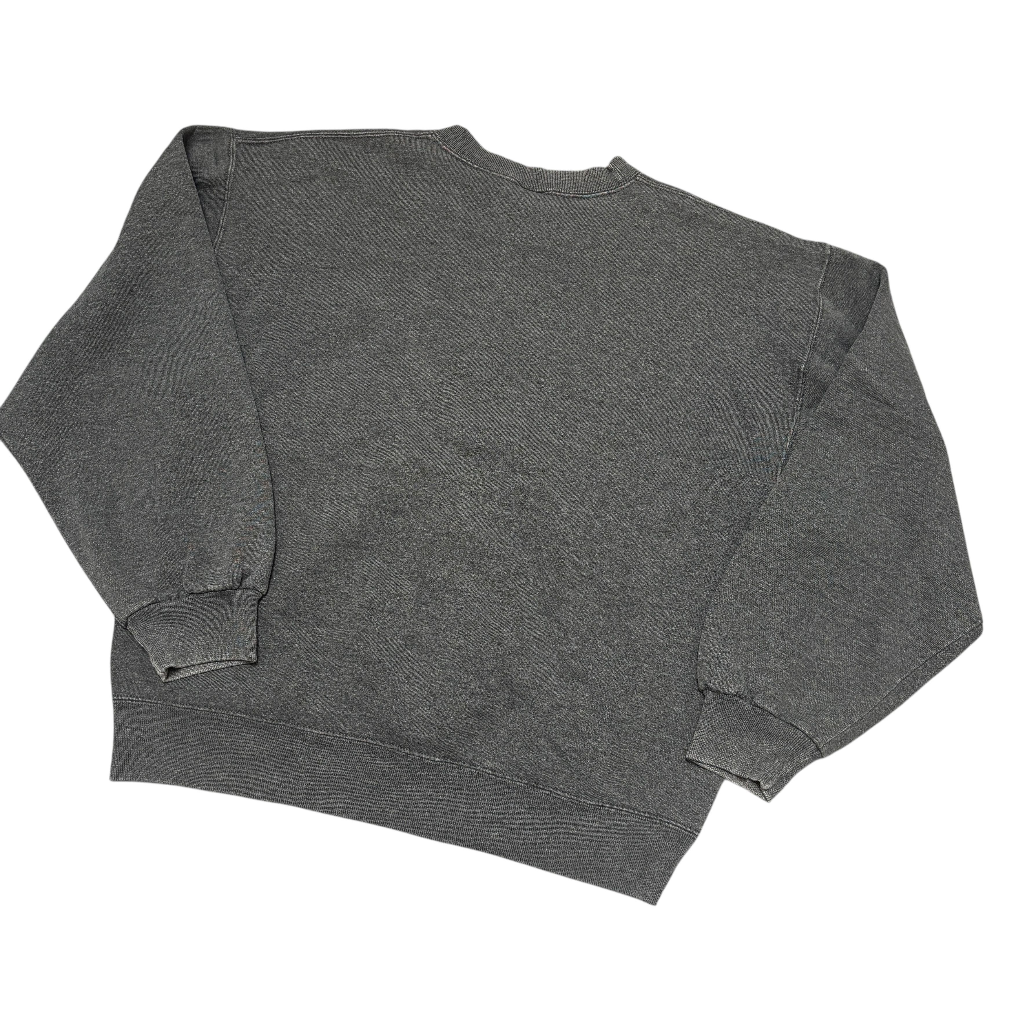 Russell Athletic Vintage Russell Athletic Sweatshirt 90s Made In Usa Crewneck Size US L / EU 52-54 / 3 - 9 Thumbnail