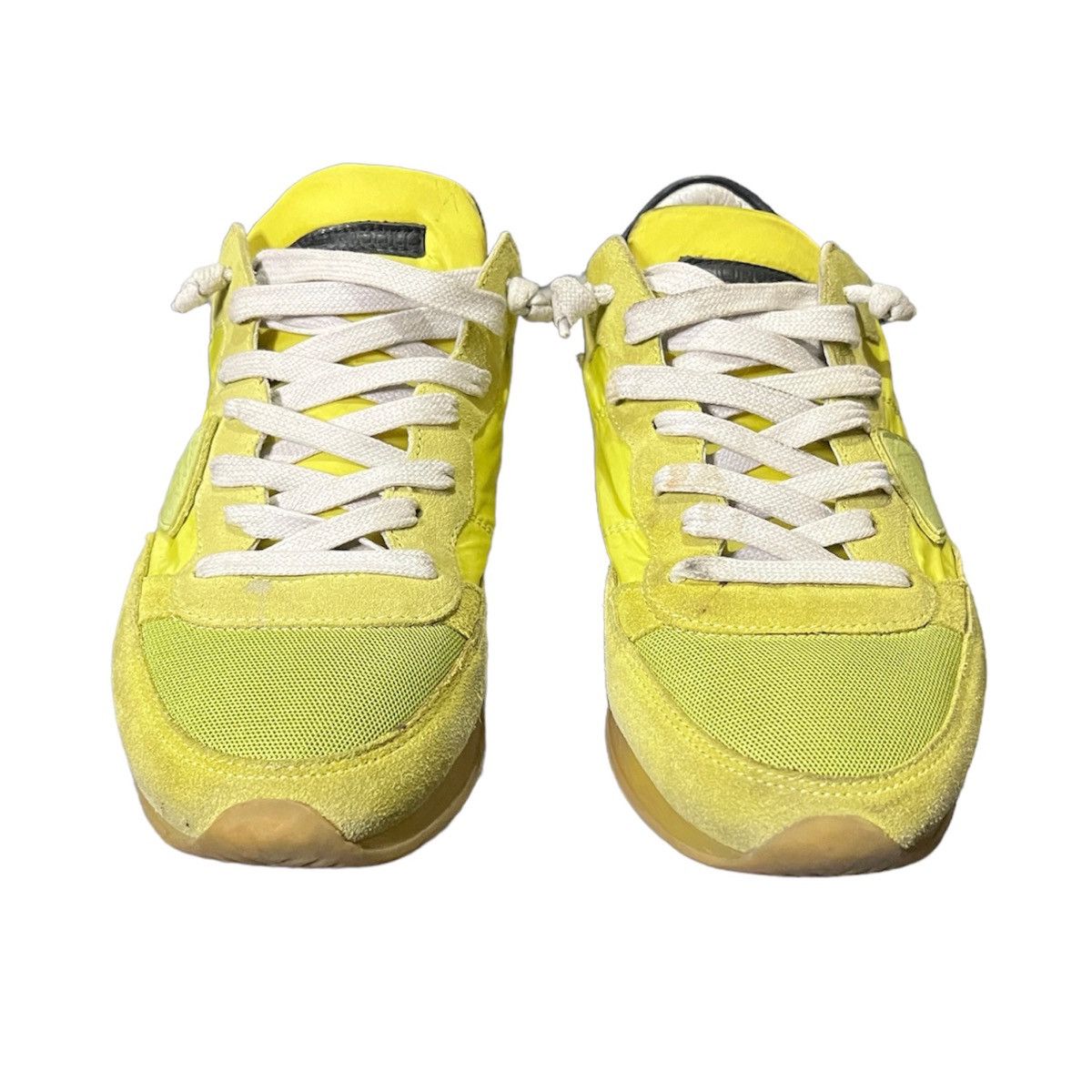 Philippe Model PHILIPPE MODEL SNEAKER SHOES MADE IN ITALY Size US 8.5 / IT 38.5 - 1 Thumbnail