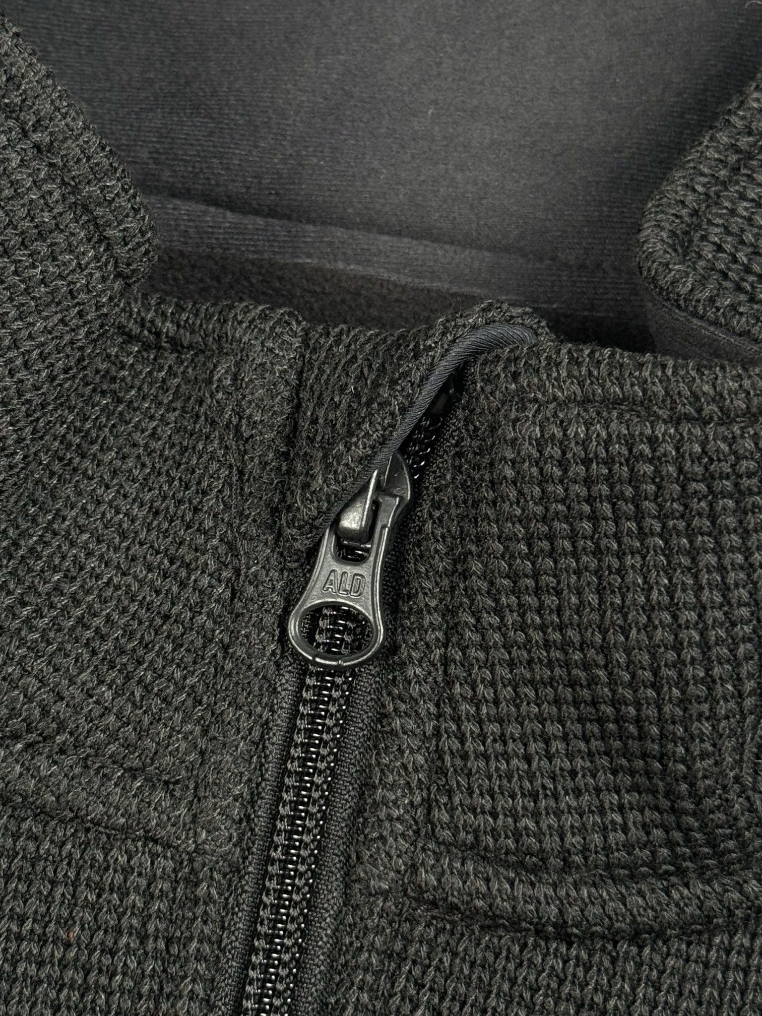 Aime Leon Dore ALD / New Balance 991 Performance Fleece Pullover Size US L / EU 52-54 / 3 - 4 Thumbnail