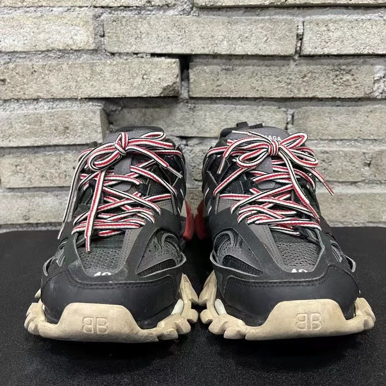 Balenciaga Balenciaga Dad Shoes 2502-Nextarrow Size US 7 / EU 40 - 5 Thumbnail