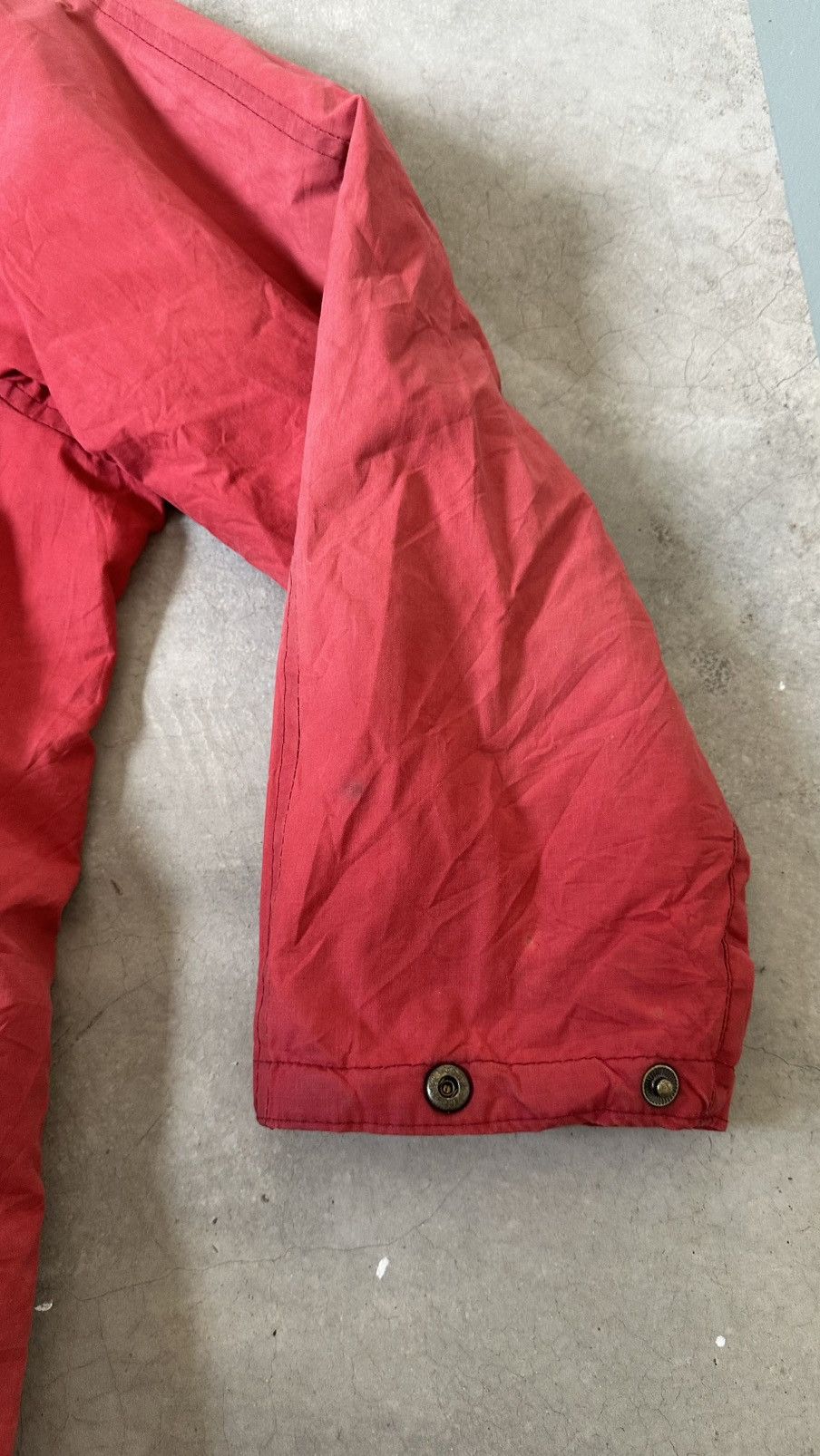 Designer VINTAGE JOHN PARTRIDGE MADE IN ENGLAND JACKET Size US XXL / EU 58 / 5 - 6 Thumbnail