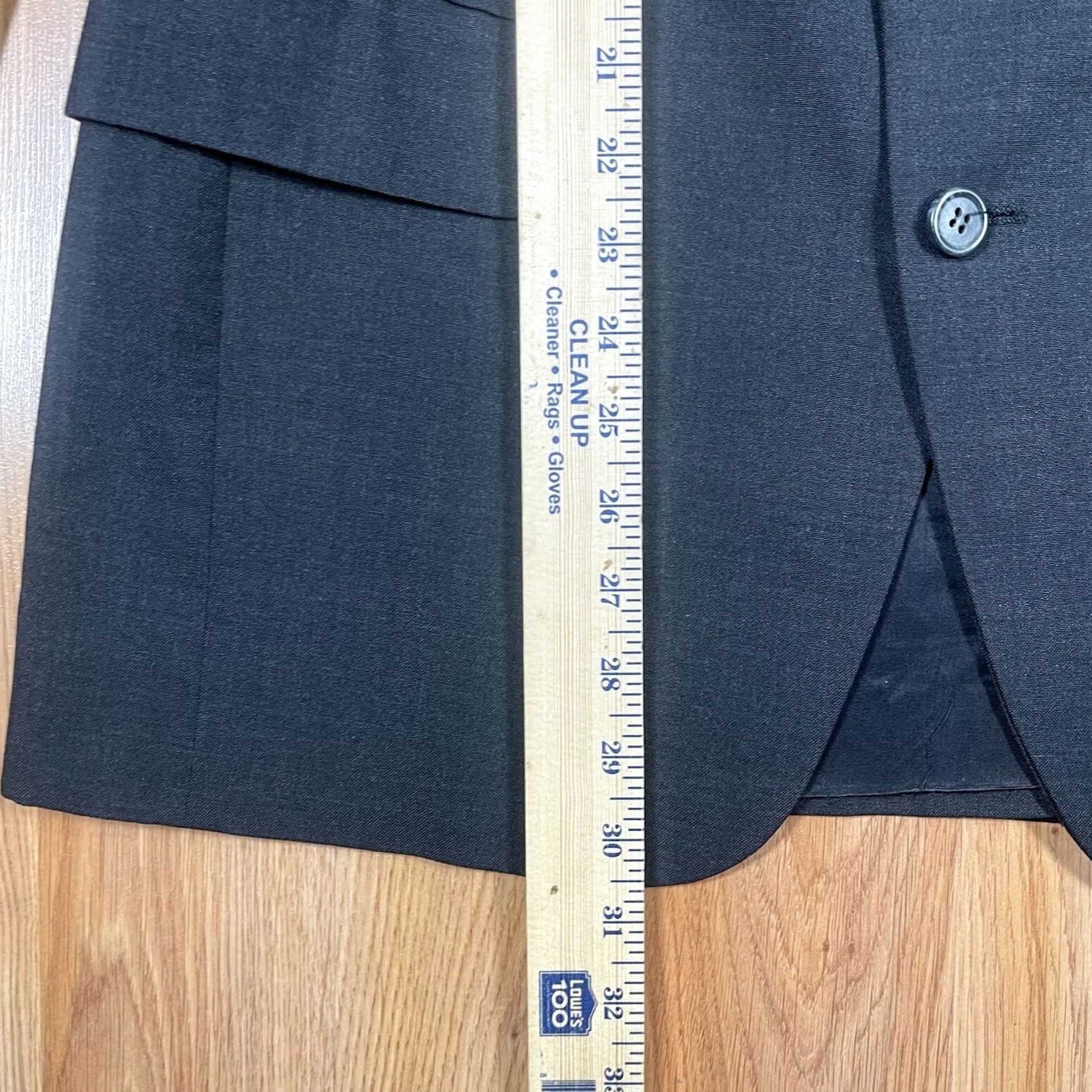 Jos. A. Bank output Size US XS / EU 42 / 0 - 4 Thumbnail