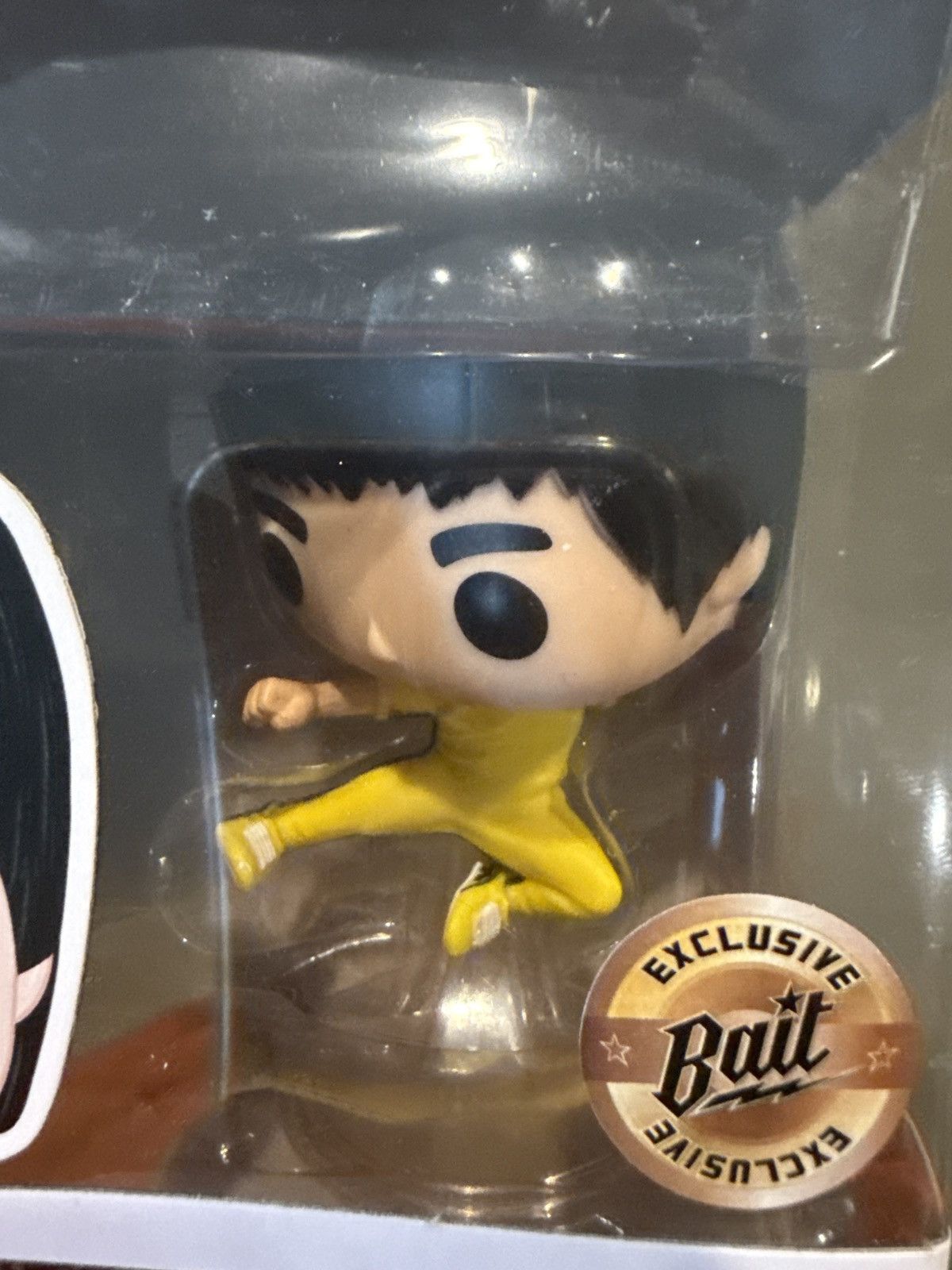 Other Funko pop movies bruce lee 592 vinyl figure Size ONE SIZE - 3 Thumbnail