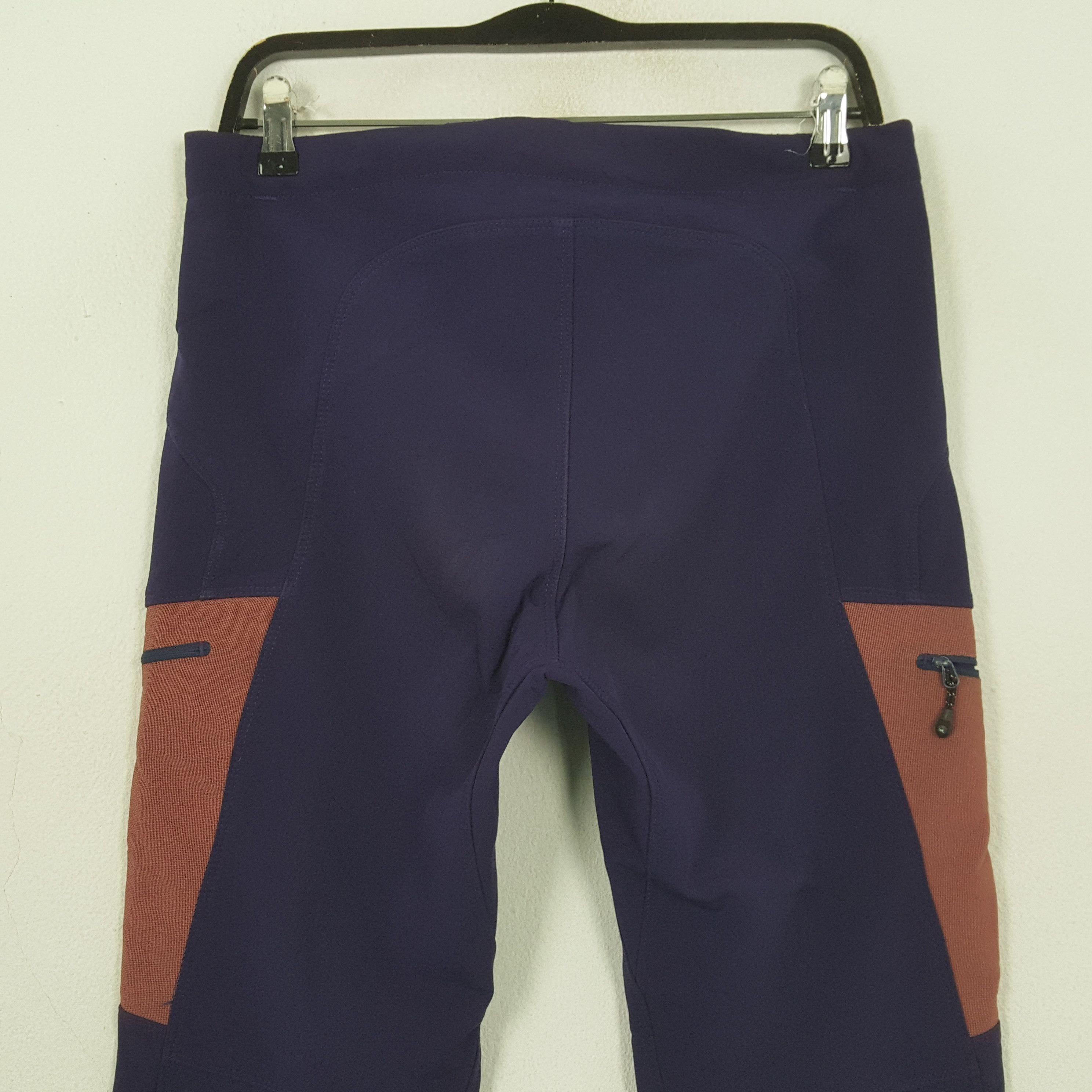 Arc'teryx Arcteryx Performance Hiking Style Pant RR5 Size US 32 / EU 48 - 5 Thumbnail