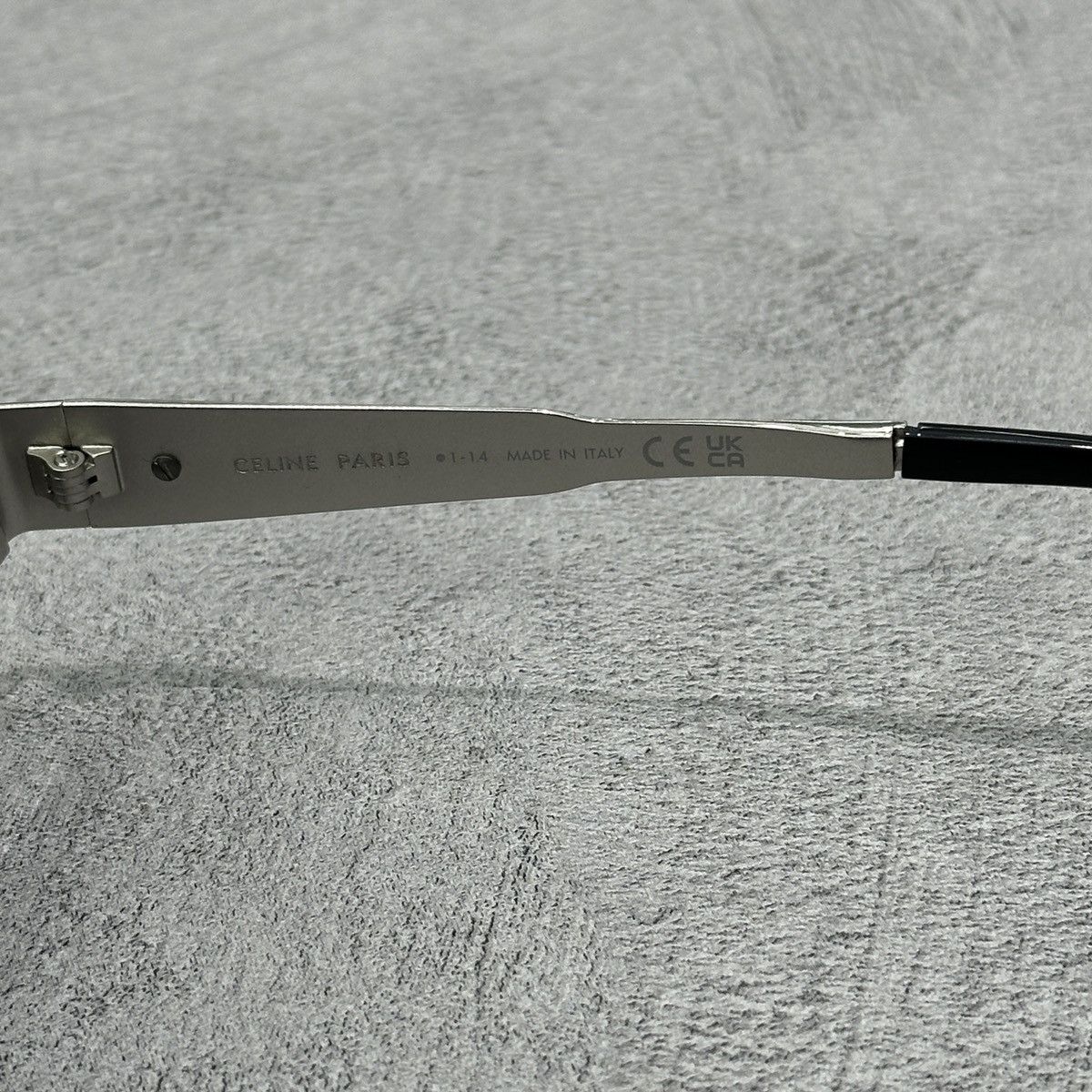 Celine Celine CL40254U 16A SUNGLASSES Size ONE SIZE - 6 Thumbnail