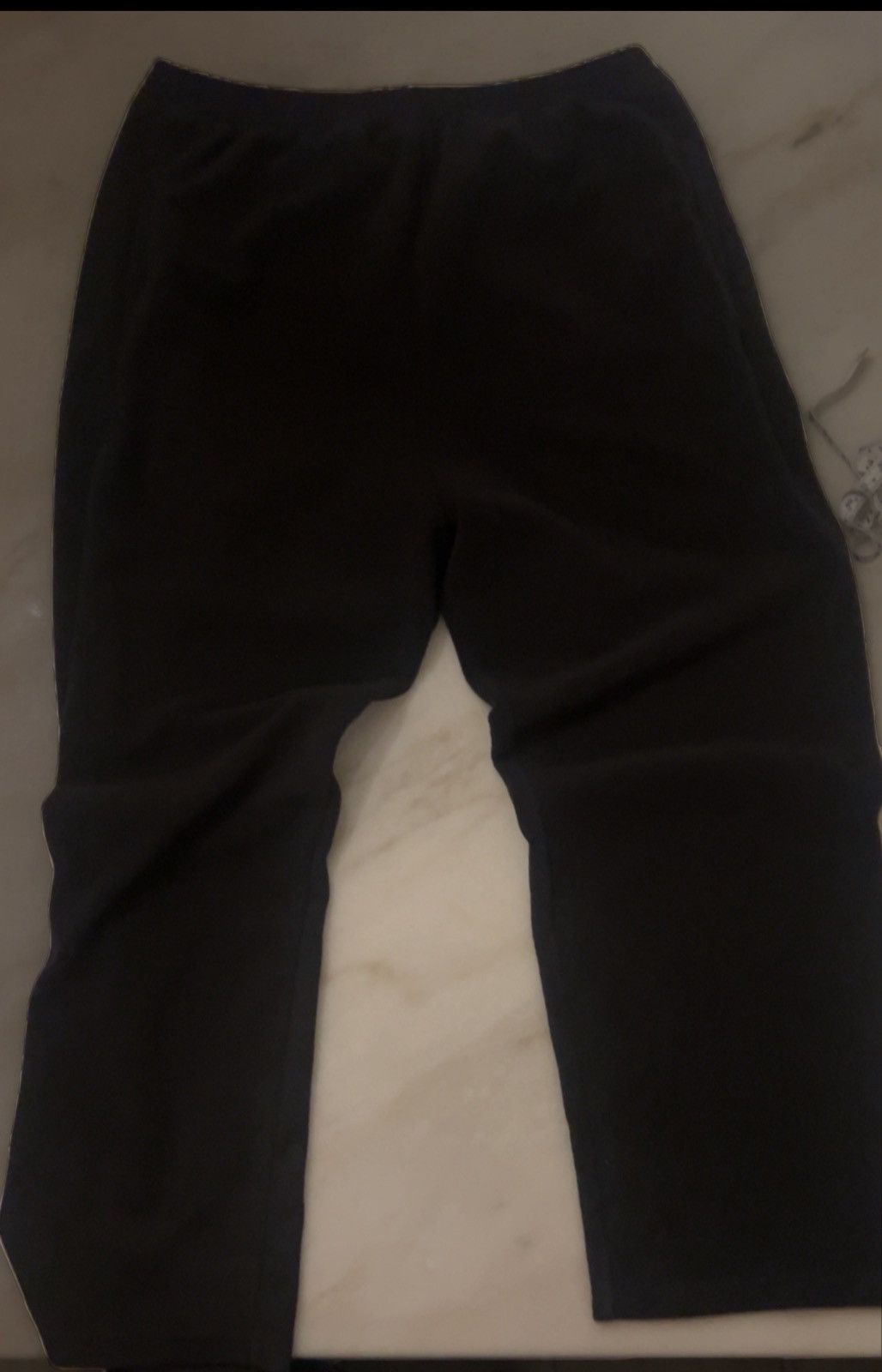 Gap × Yeezy Yeezy Gap Polar Sweatpants Size US 38 / EU 54 - 1 Thumbnail