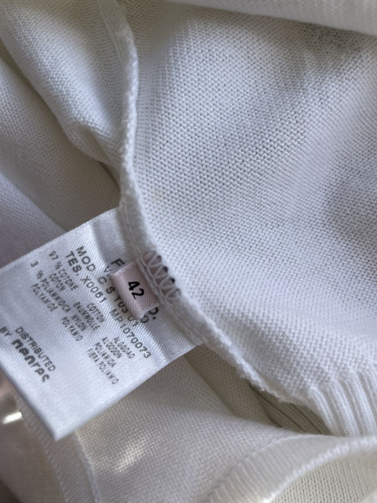 RED Valentino Valentino top Size M / US 6-8 / IT 42-44 - 18 Thumbnail
