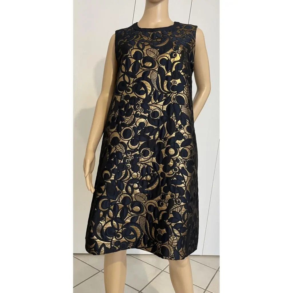Max Mara Mini dress, Max Mara Size S / US 4 / IT 40 - 2 Thumbnail