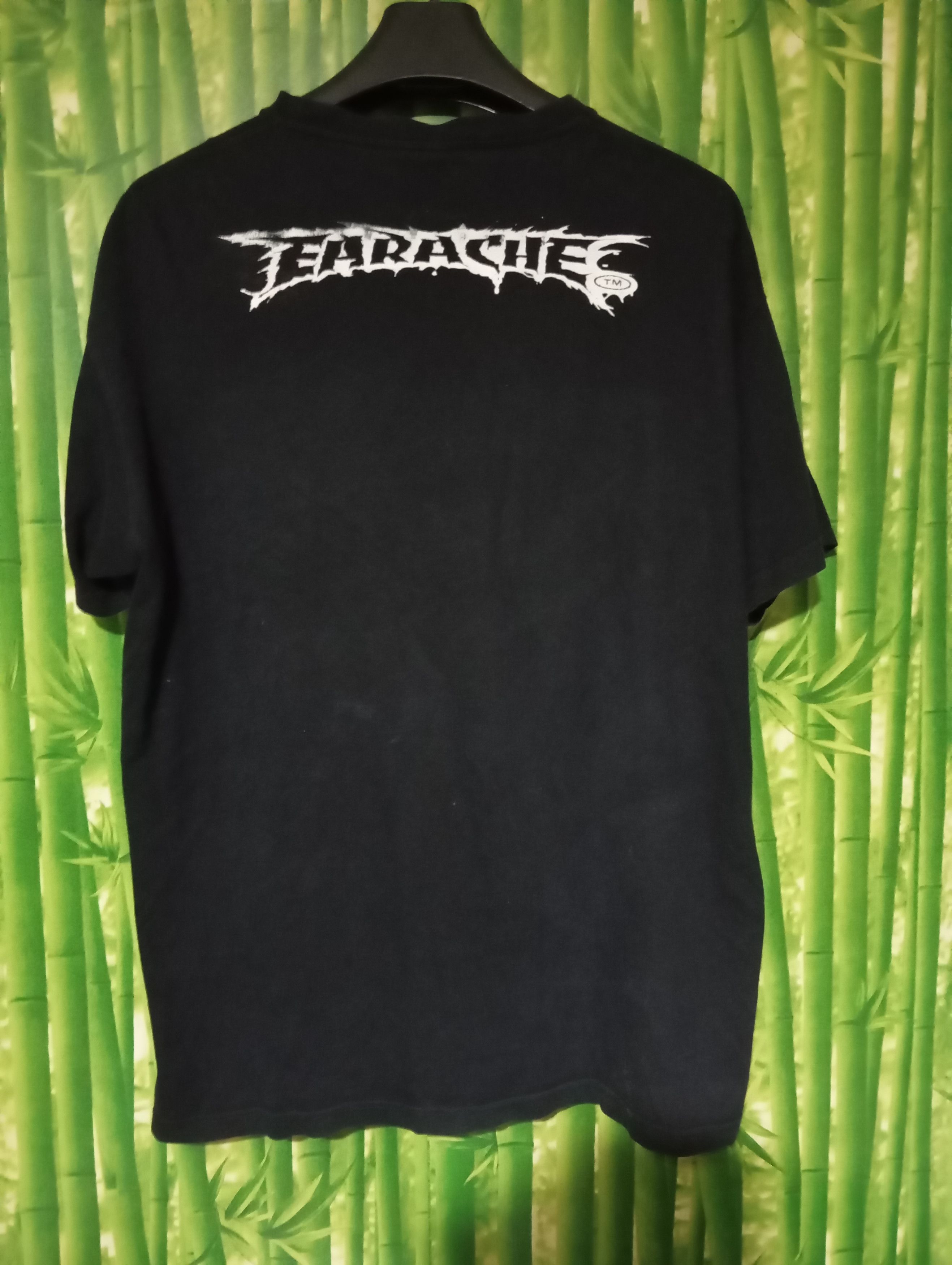 00's Godflesh Shirt