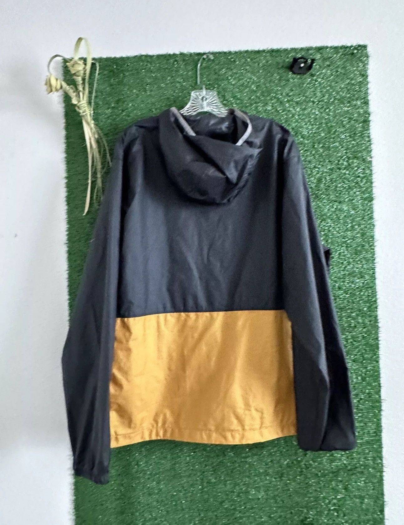 Columbia × Vintage Columbia Mens Center Ridge Windbreaker Jacket L Size US L / EU 52-54 / 3 - 2 Thumbnail