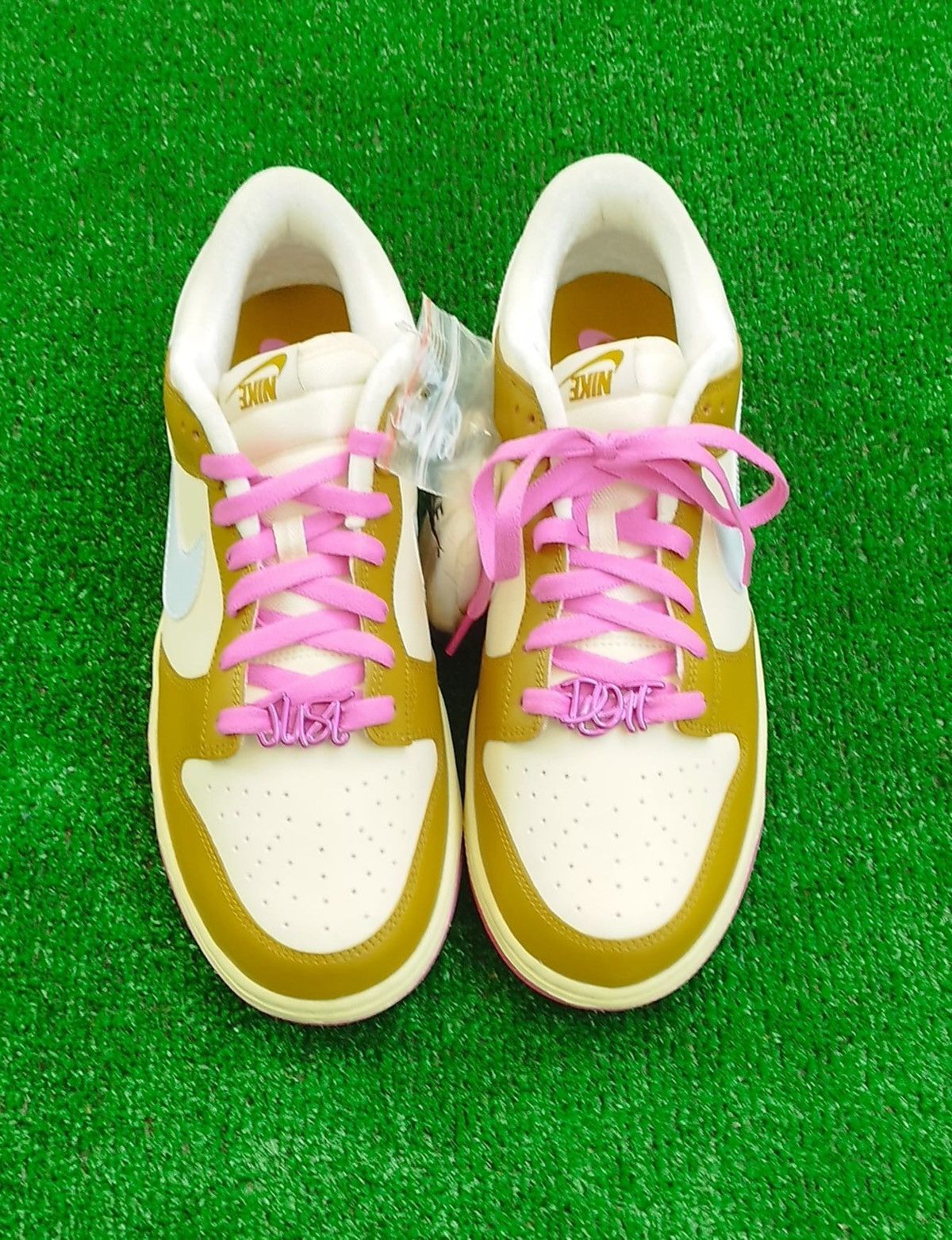 Nike Shoes Nike Dunk Low Size US 11.5 / EU 44-45 - 2 Thumbnail