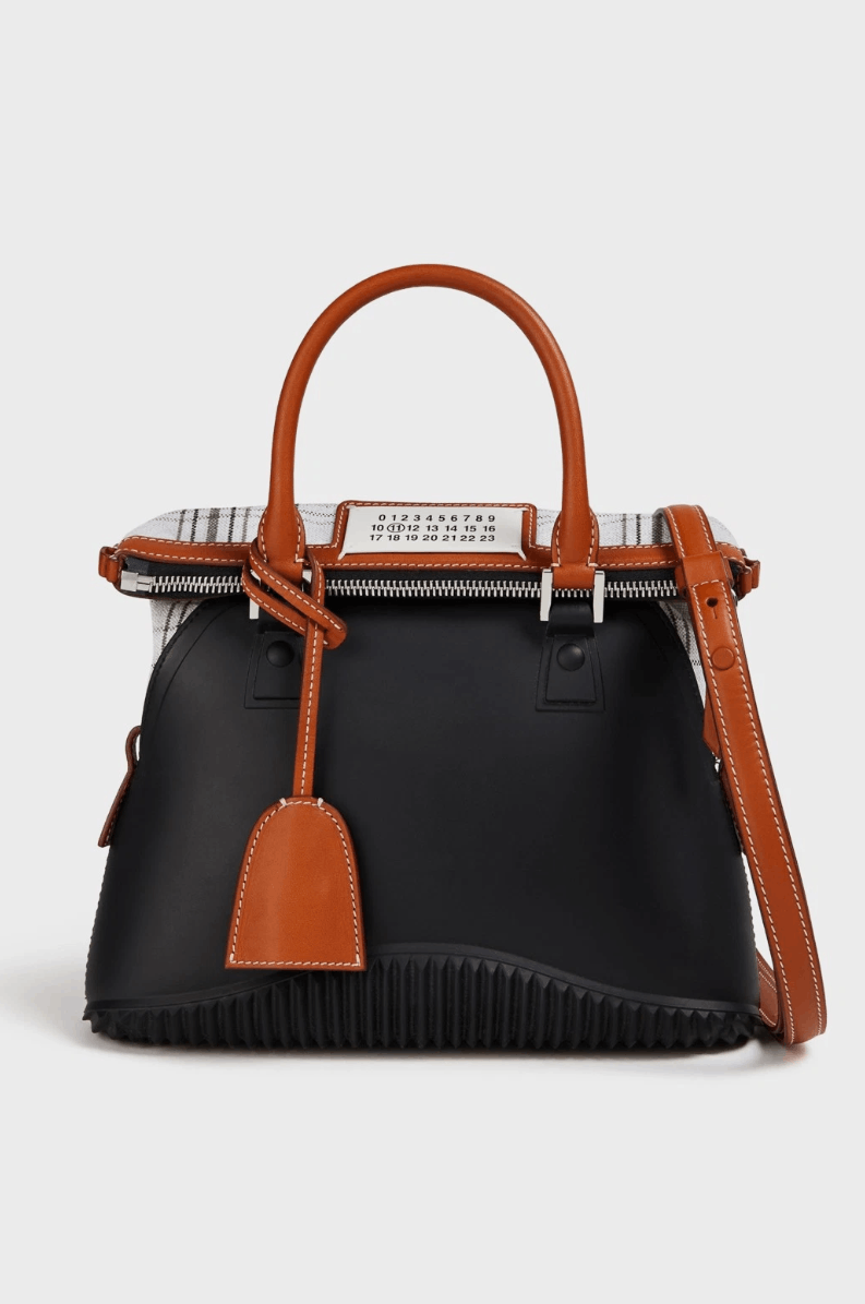 Maison Margiela MAISON MARGIELA 5AC Mini Bag Size ONE SIZE - 1 Thumbnail