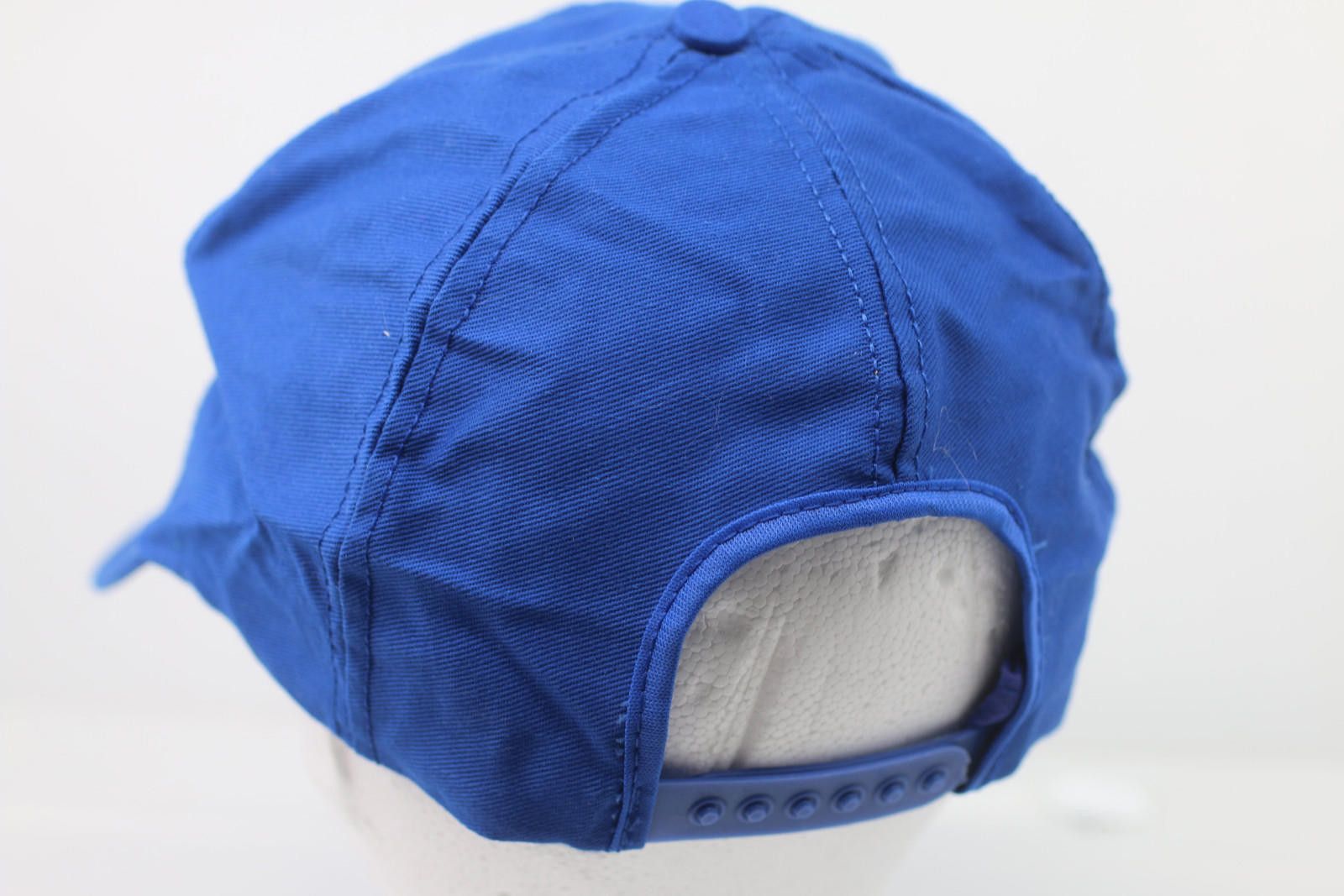 Other Vtg Trucker cap Baseball Cap Agtek Advanced Grade Technology Size ONE SIZE - 5 Thumbnail