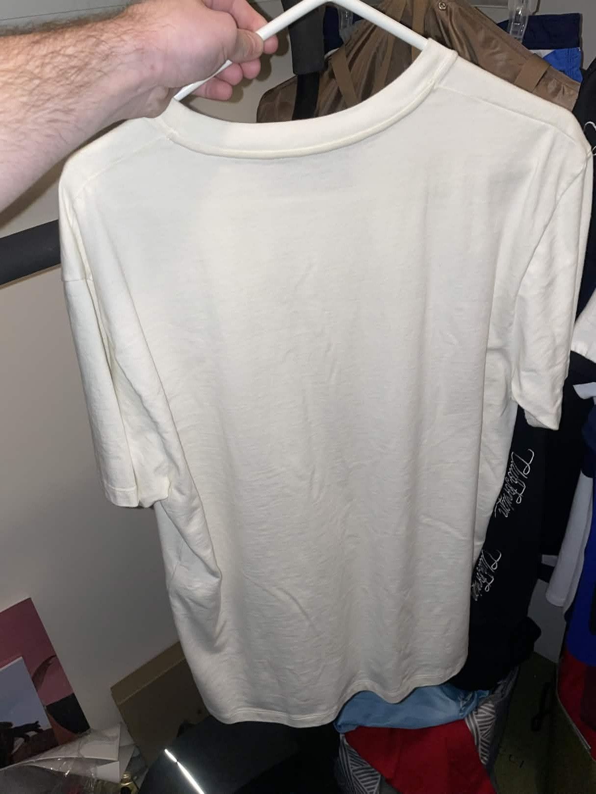 Gucci Gucci T Shirt Size US M / EU 48-50 / 2 - 2 Thumbnail
