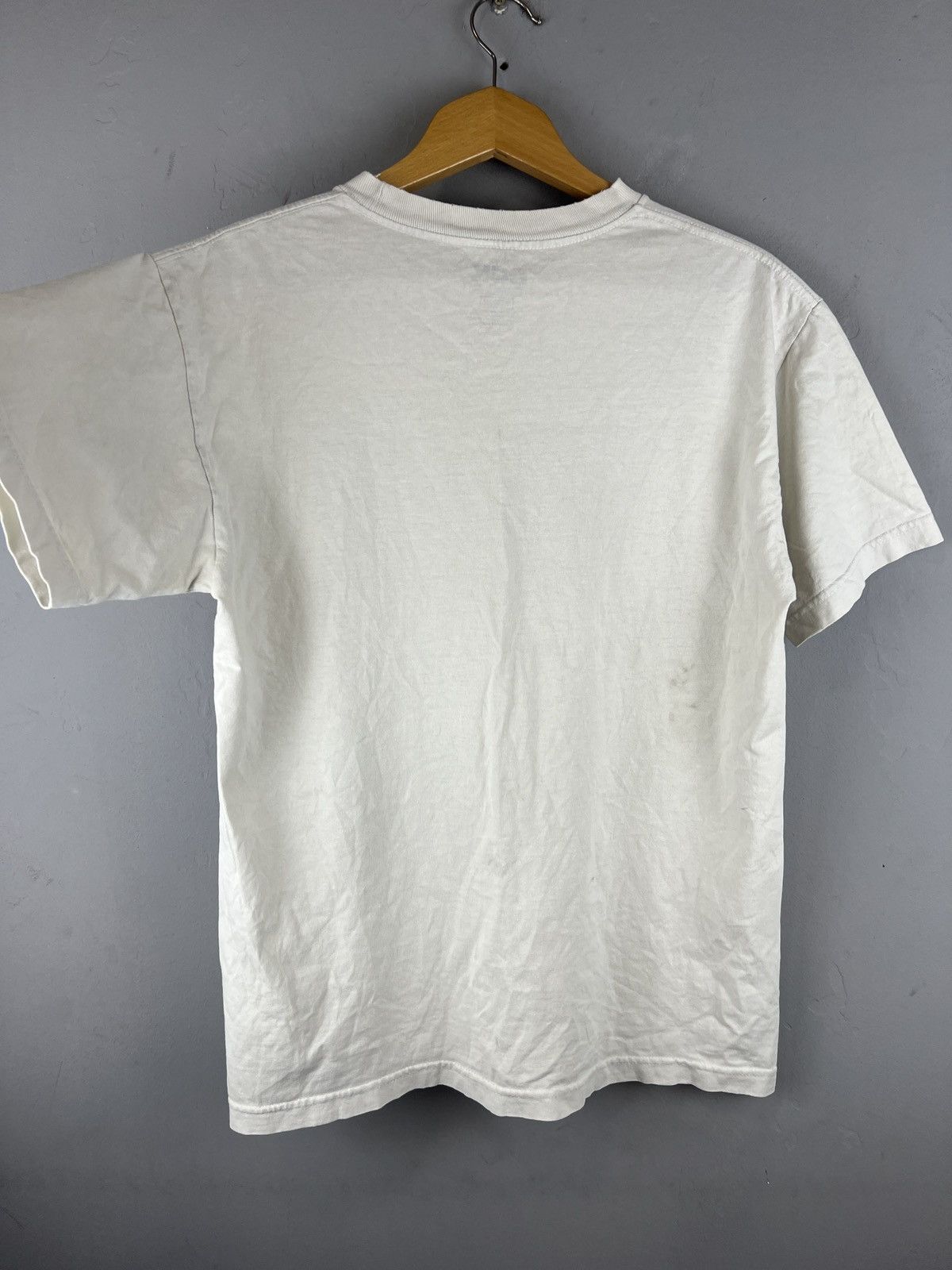 DGK DGK ALL DAY TRASHING TEE EAGLES HARD TO KILL Size US M / EU 48-50 / 2 - 9 Thumbnail