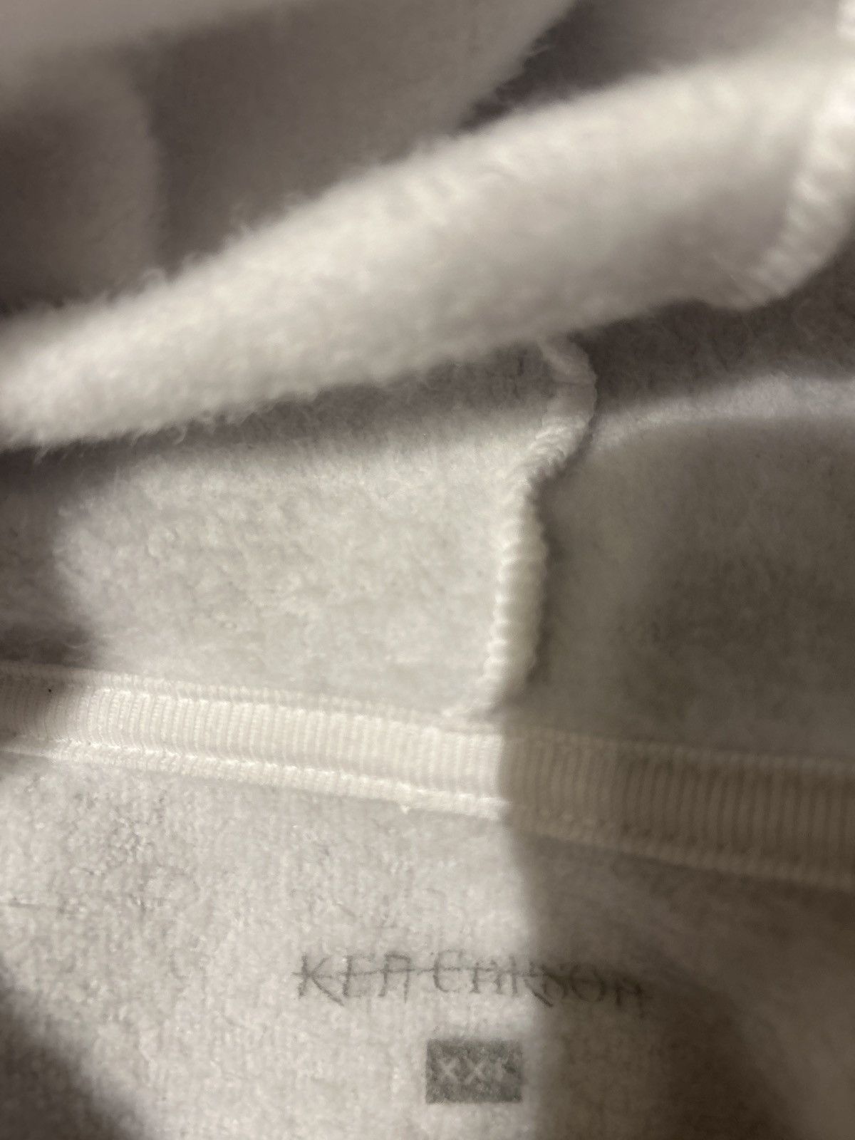 Ken Carson Ken Carson AGC Zip up Hoodie Size US XXL / EU 58 / 5 - 4 Thumbnail