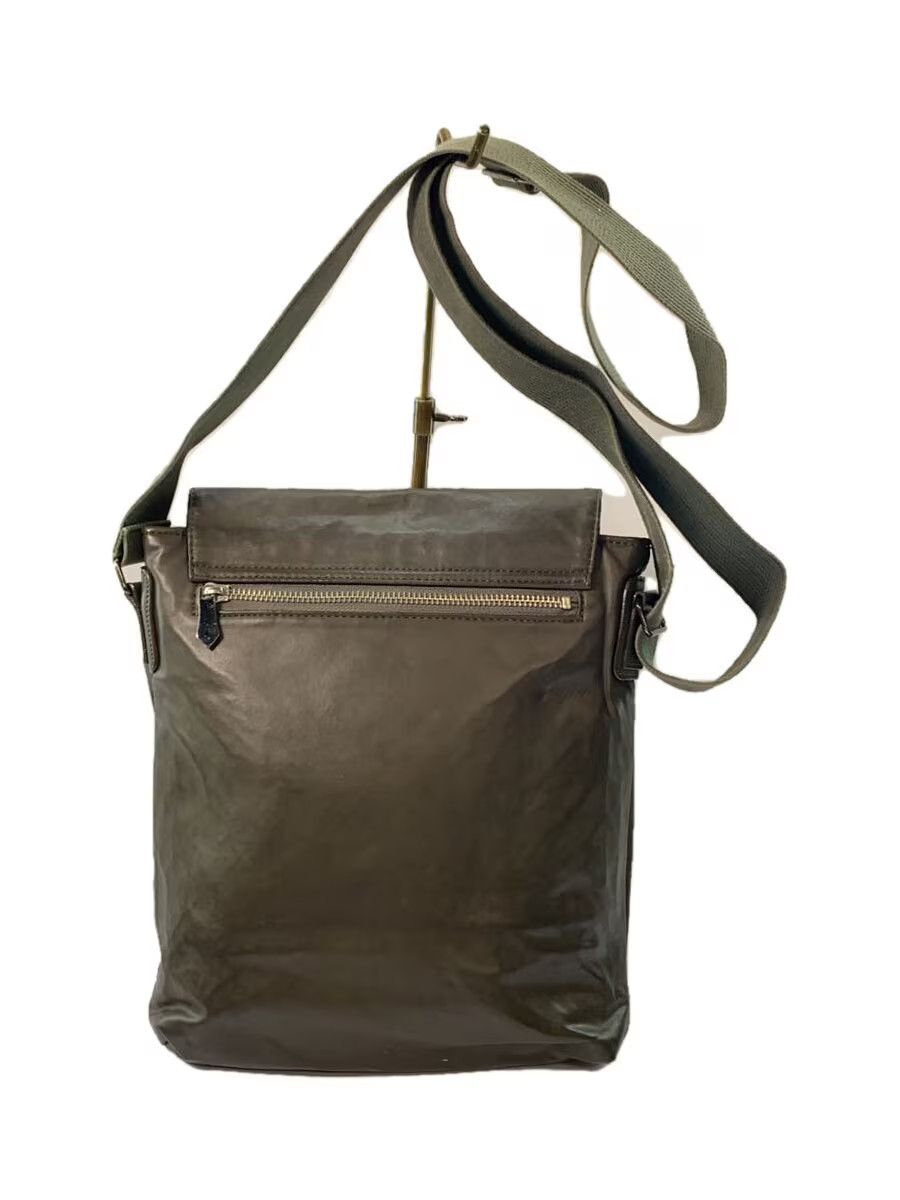 Jean Paul Gaultier Archive Faux Leather Shoulder Bag Size ONE SIZE - 3 Thumbnail