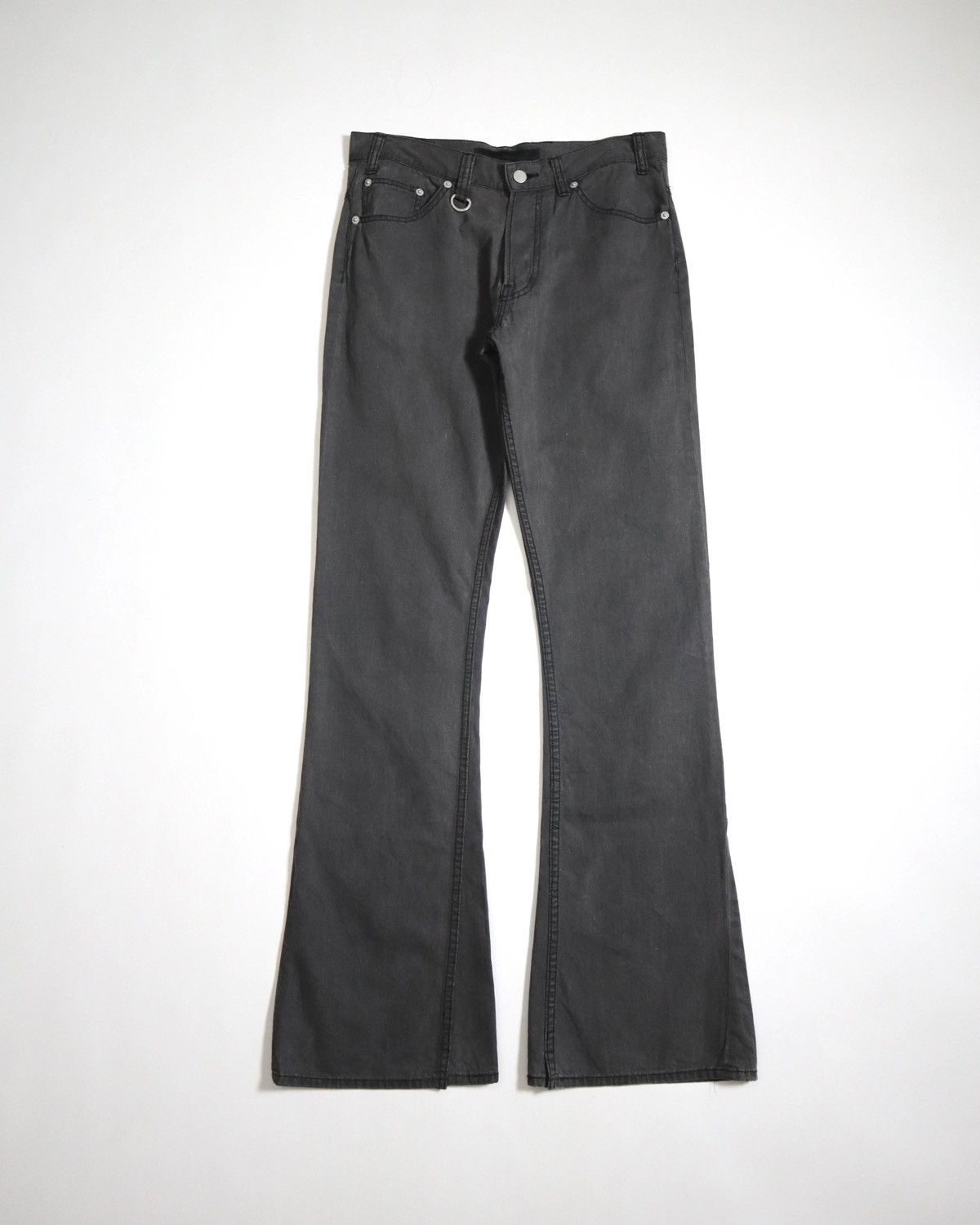 品多く Archive Flare Pants | Grailed パンツ