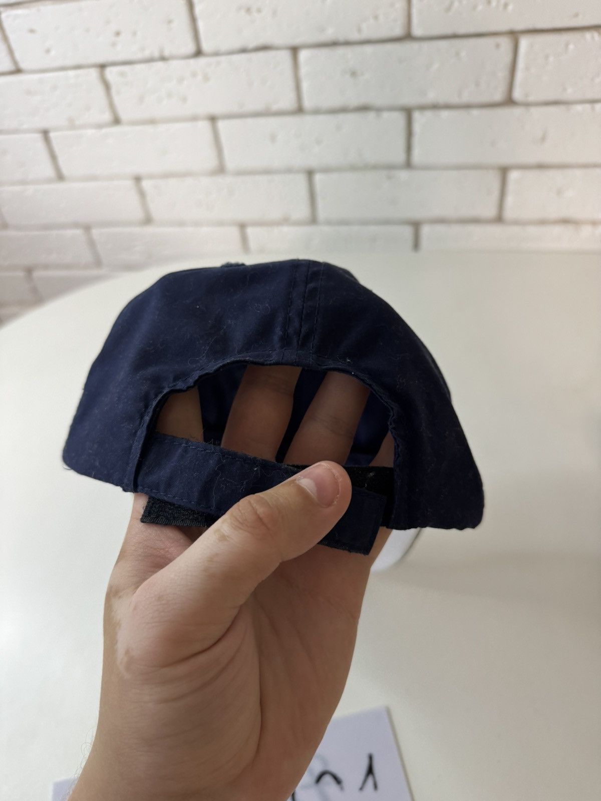 Other Babolat cap hat Size ONE SIZE - 4 Thumbnail