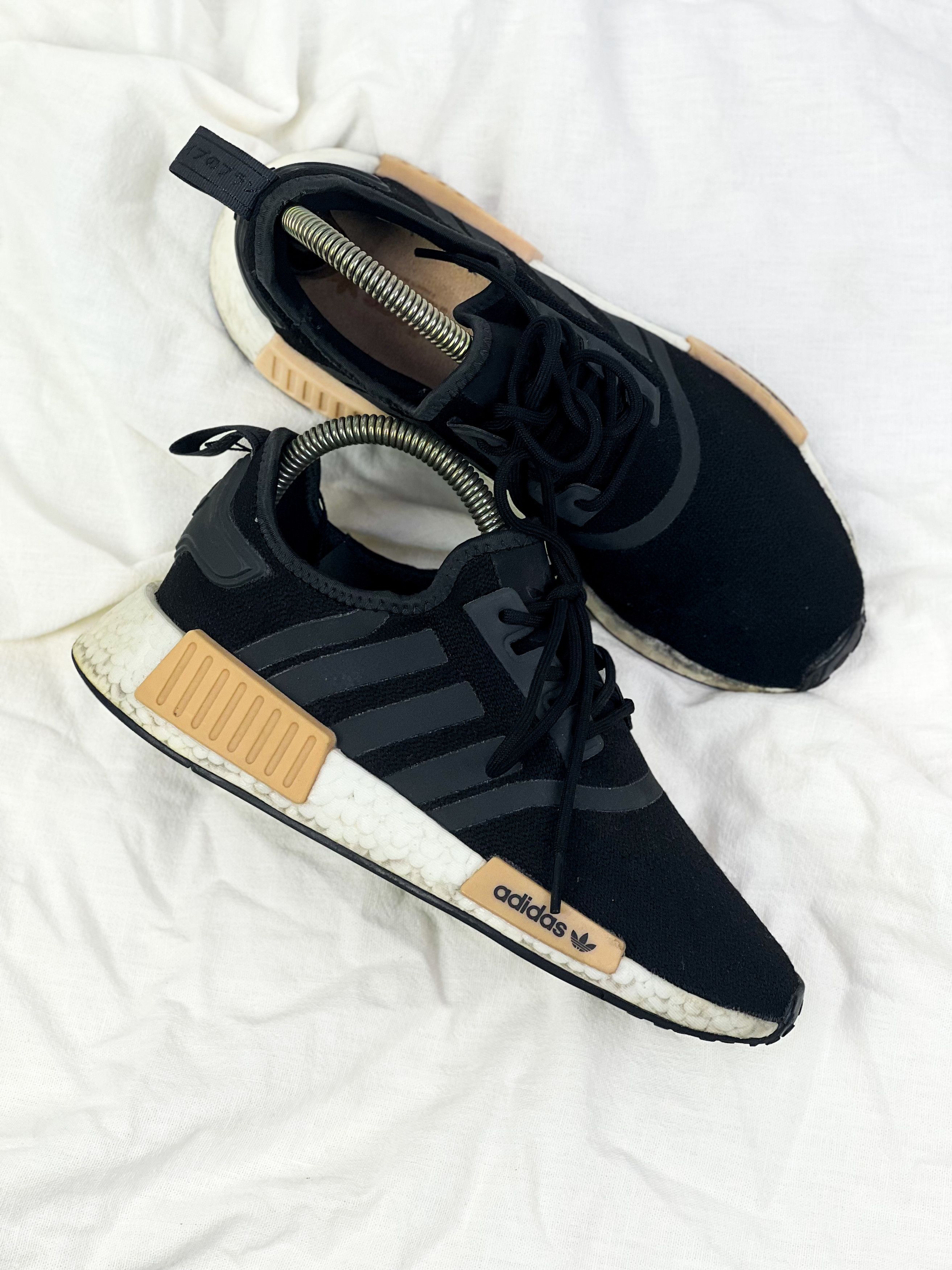 Adidas Adidas NMD Size US 8.5 / IT 38.5 - 7 Thumbnail