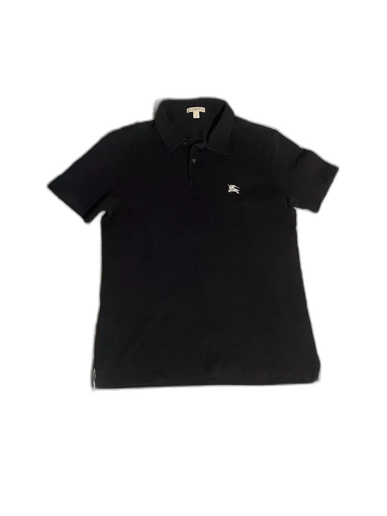 Burberry Burberry Men's Casual Short Sleeve Shirt Size US L / EU 52-54 / 3 - 1 Thumbnail