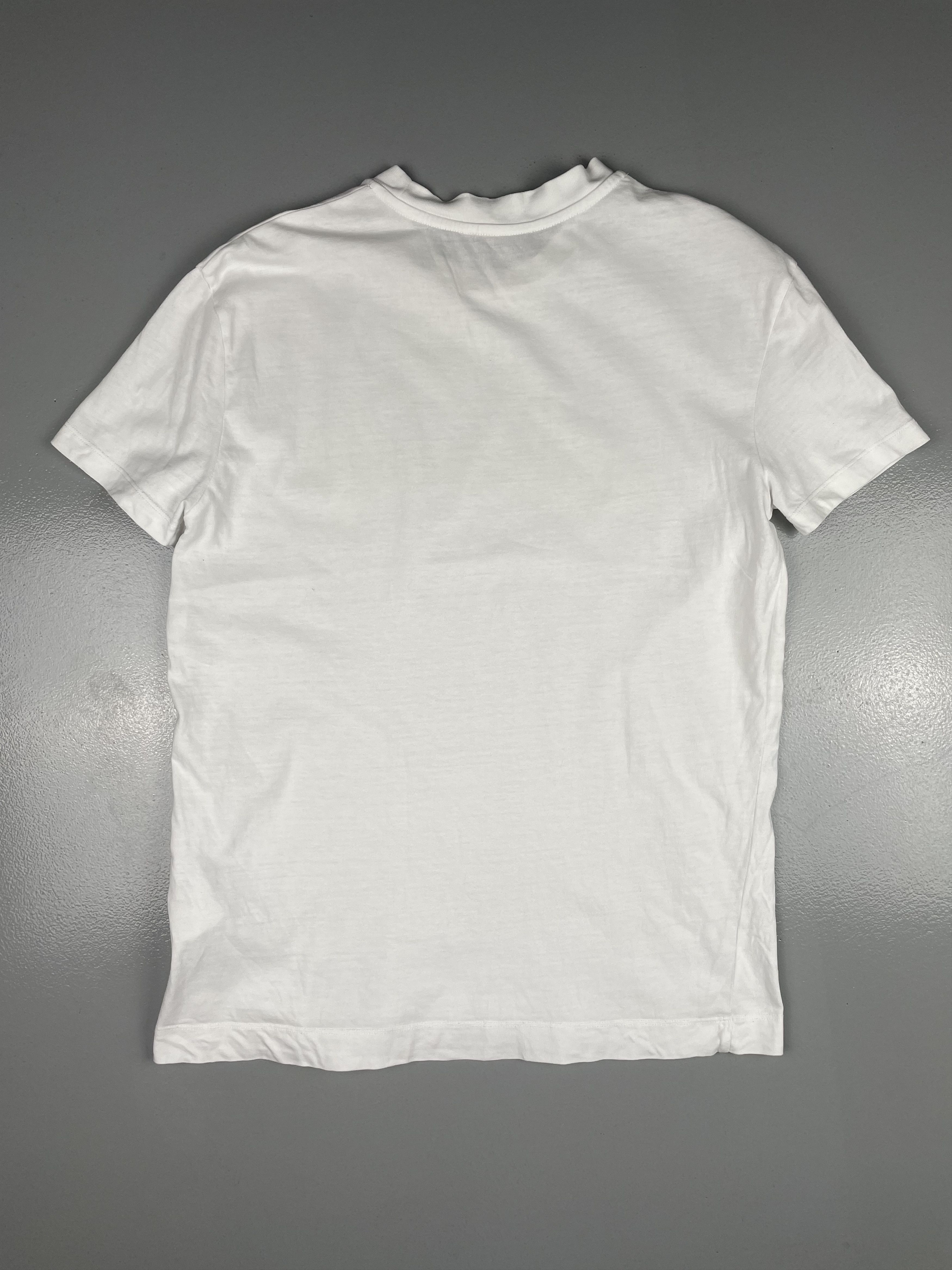 Gosha Rubchinskiy Gosha Rubchinskiy AW14 Epic Aces t-shirt - size M Size US M / EU 48-50 / 2 - 2 Thumbnail