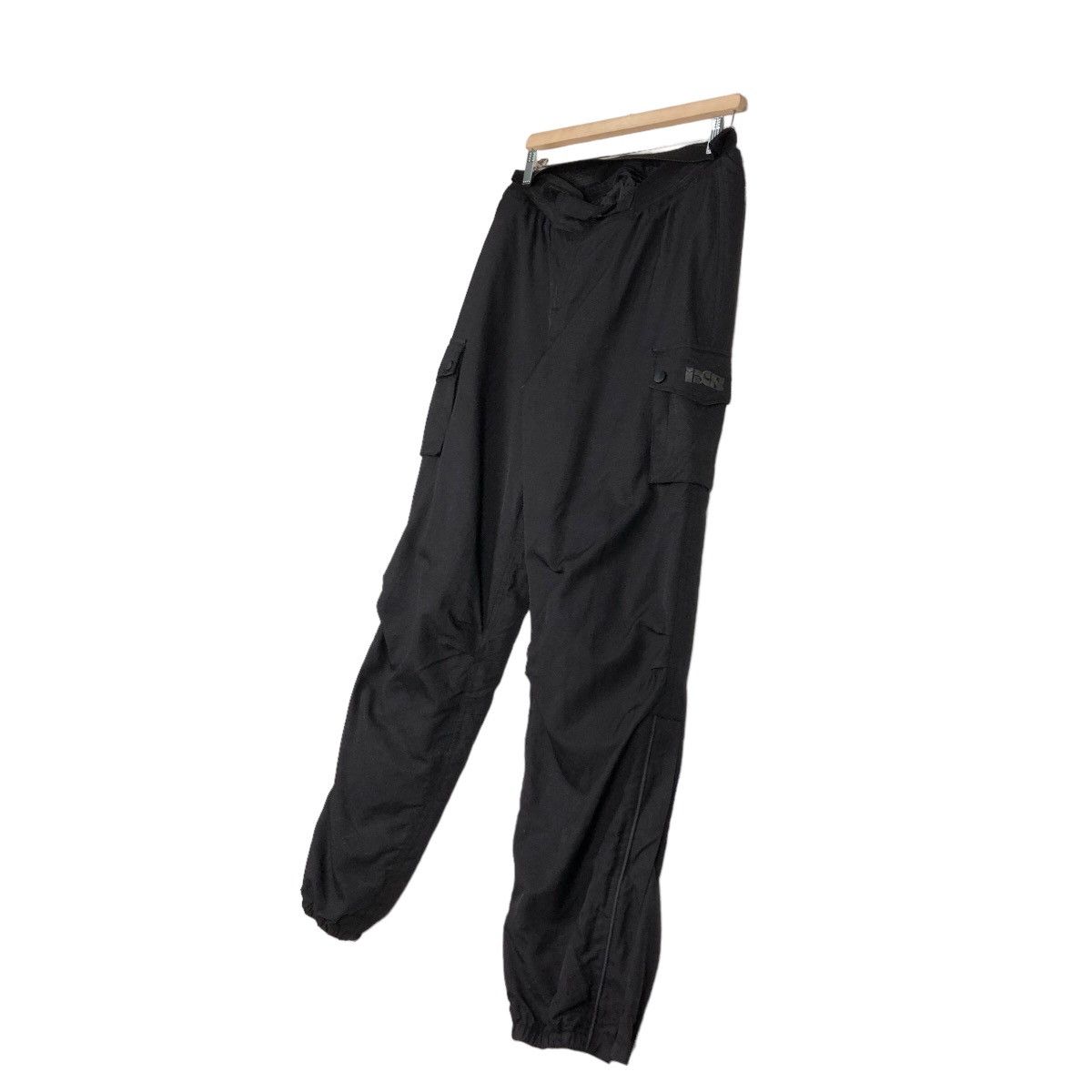 Hein Gericke 🔥Vintage IXS Motorcycle Biker Cargo Pants Multi Pocket Size US 30 / EU 46 - 2 Thumbnail