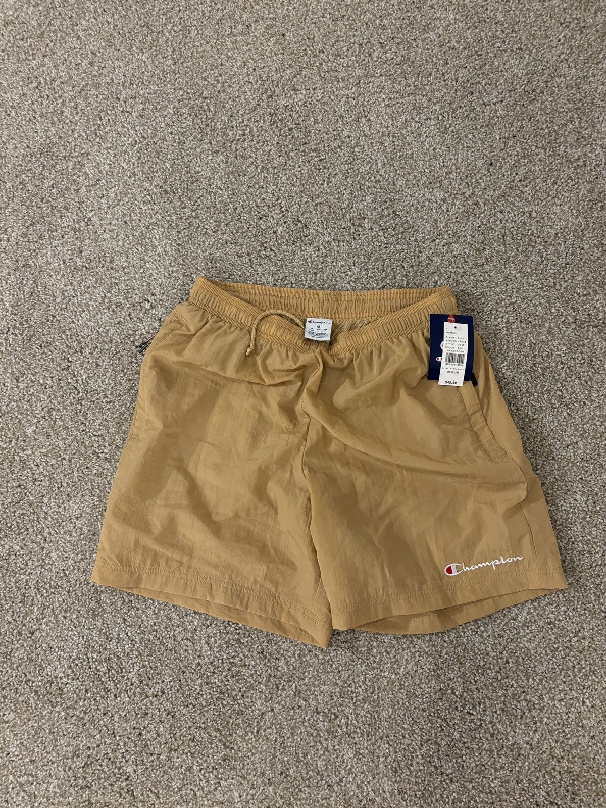 Champion × Vintage Champion Shorts (2 pair) Size US 32 / EU 48 - 1 Thumbnail