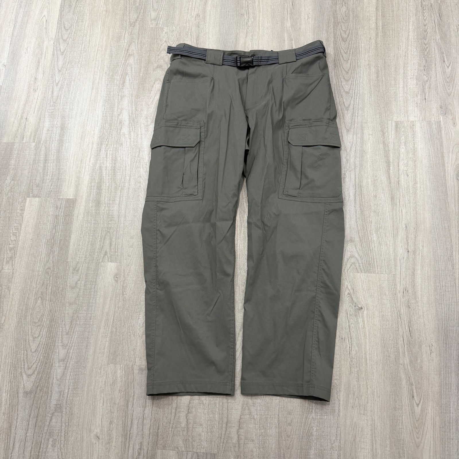 5.11 5.11 Tactical Taclite Pro Ripstop Cargo Pants XL (40x30) Size US 40 / EU 56 - 1 Thumbnail