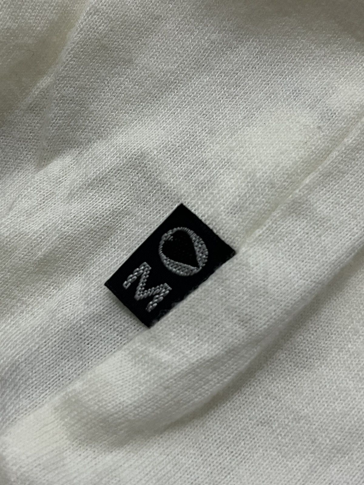 Morgan De Toi Vintage Morgan De Toi Long Sleeve t-shirt Size US M / EU 48-50 / 2 - 8 Thumbnail