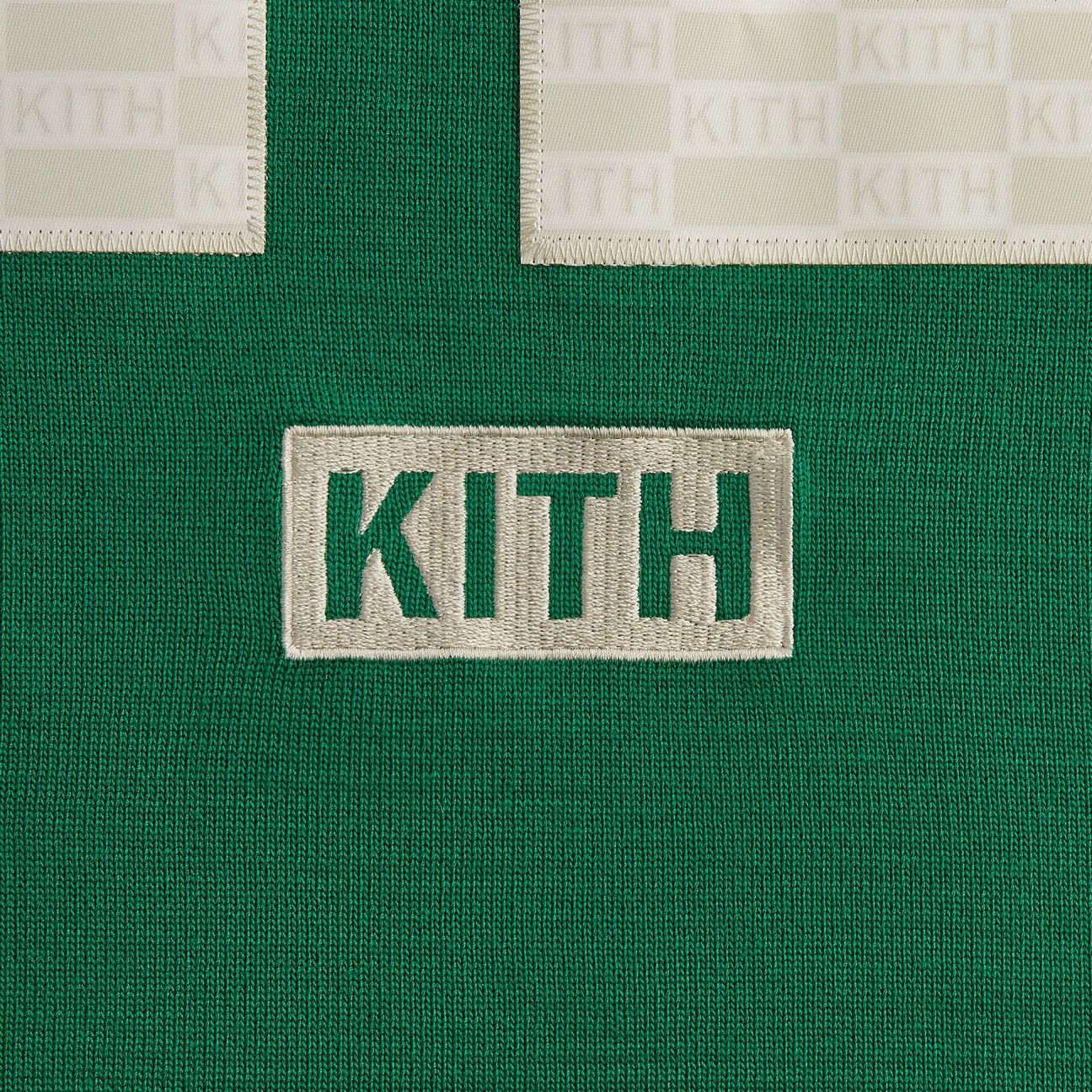 Kith × NFL Kith and Mitchell & Ness for the NFL: Joe Namath Jets Jersey Size US L / EU 52-54 / 3 - 3 Thumbnail
