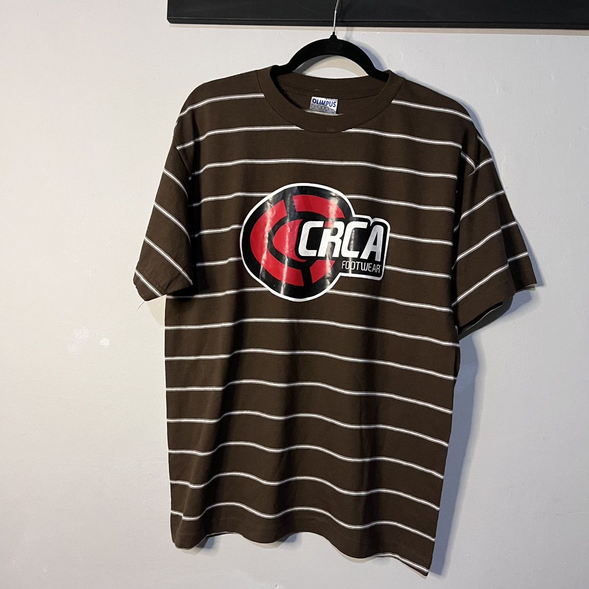 Vintage Vintage 90s circa skateboards tee Size US XL / EU 56 / 4 - 1 Thumbnail