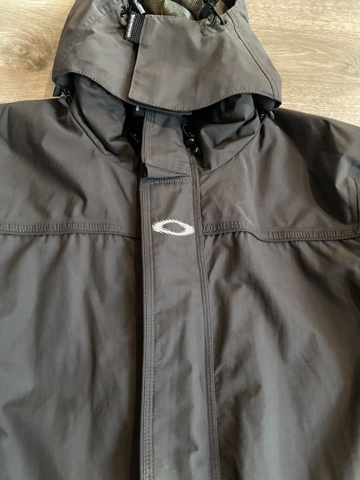 Oakley Vintage Oakley Jacket Size US L / EU 52-54 / 3 - 5 Thumbnail