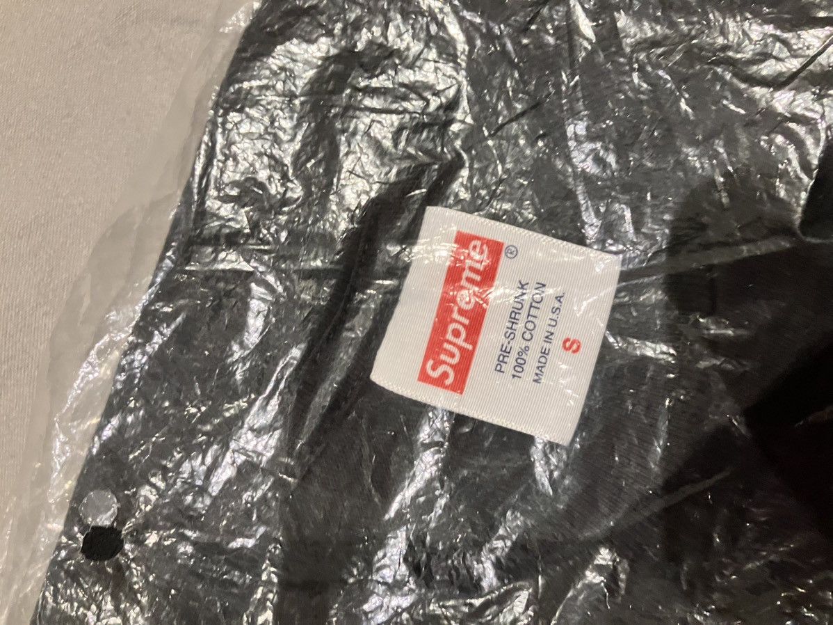 Supreme DS supreme rocks tee size S Size US S / EU 44-46 / 1 - 3 Thumbnail