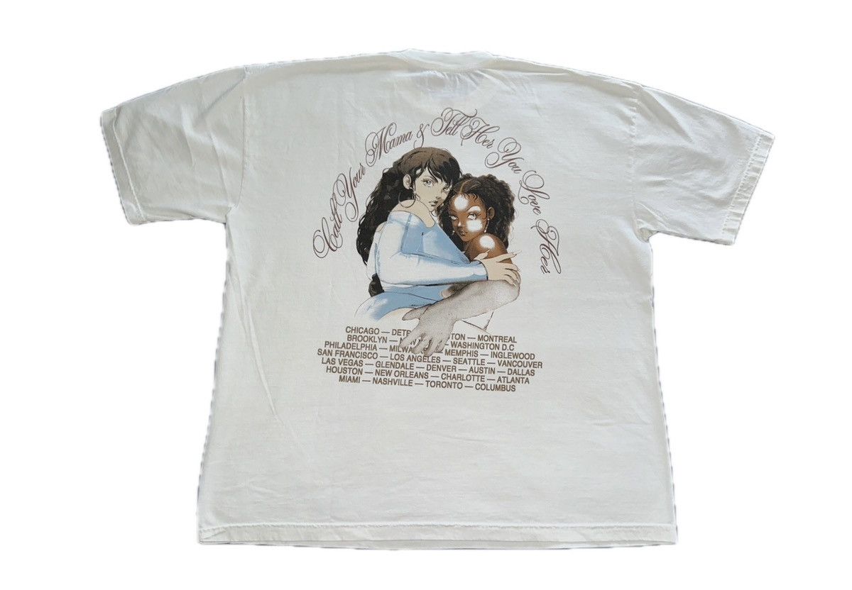 Drake Drake IAAB 2023 Tour Merch Size US XXL / EU 58 / 5 - 2 Thumbnail