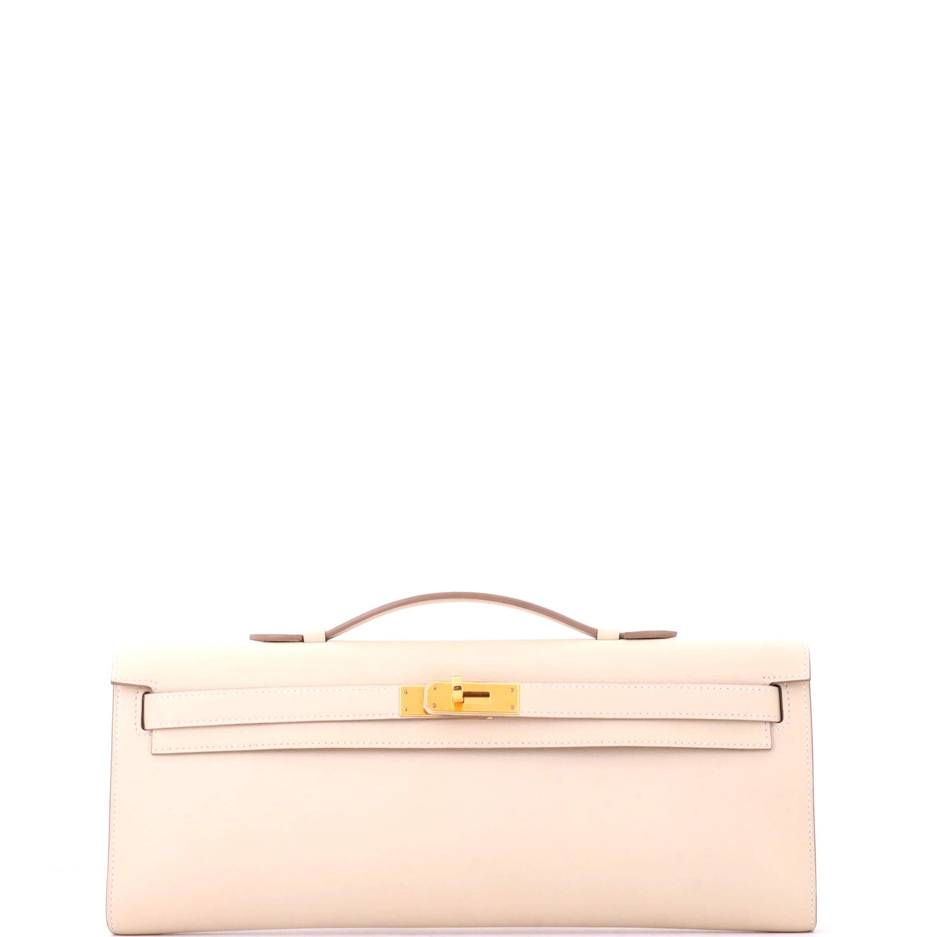 Hermes Kelly Cut Pochette Size ONE SIZE - 1 Thumbnail