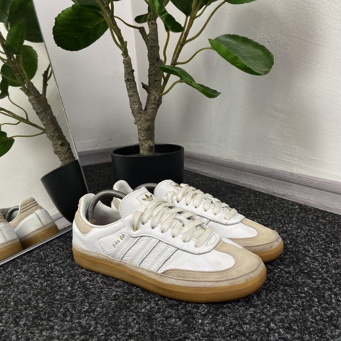 Adidas samba og relay w best sale