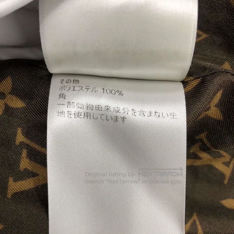 Louis Vuitton Louis Vuitton jacket Size XXS / US 00 / IT 34 - 9 Thumbnail
