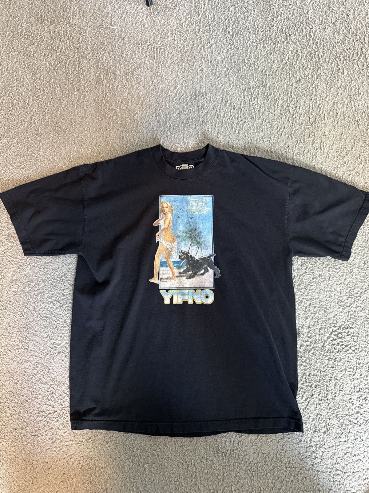 Other Yifno - Summer 22’ Size US XL / EU 56 / 4 - 1 Thumbnail