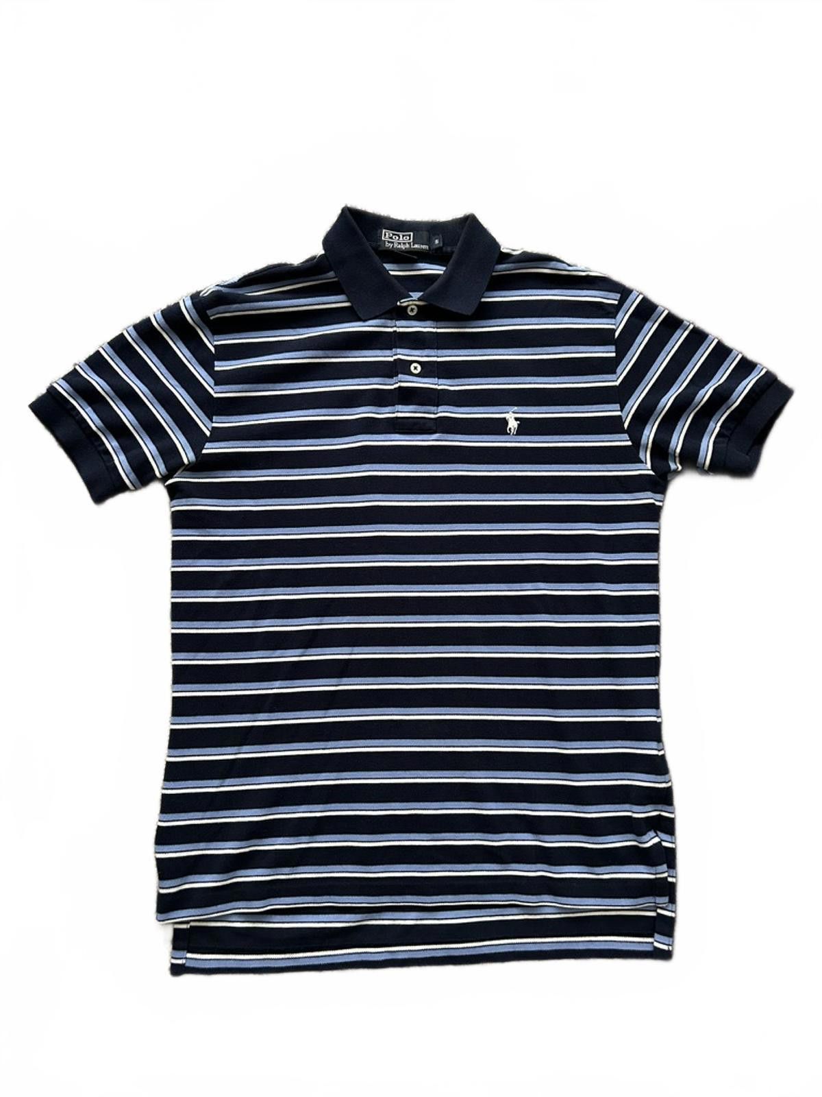 Other Men's Polo Shirt by Ralph Lauren Size US S / EU 44-46 / 1 - 1 Thumbnail