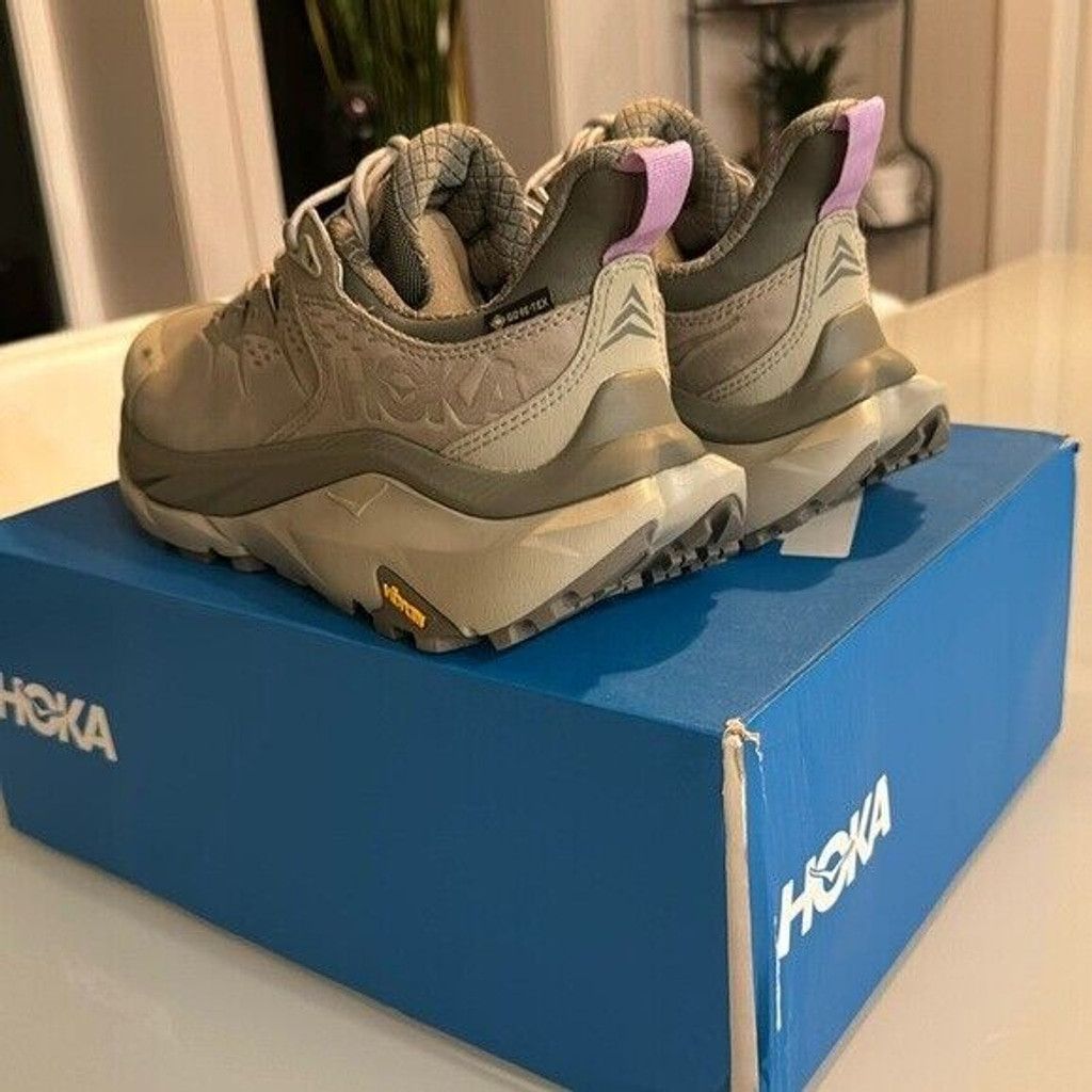 Hoka Hoka One One Kaha - Size L 9.5B Size US 9.5 / IT 39.5 - 2 Thumbnail
