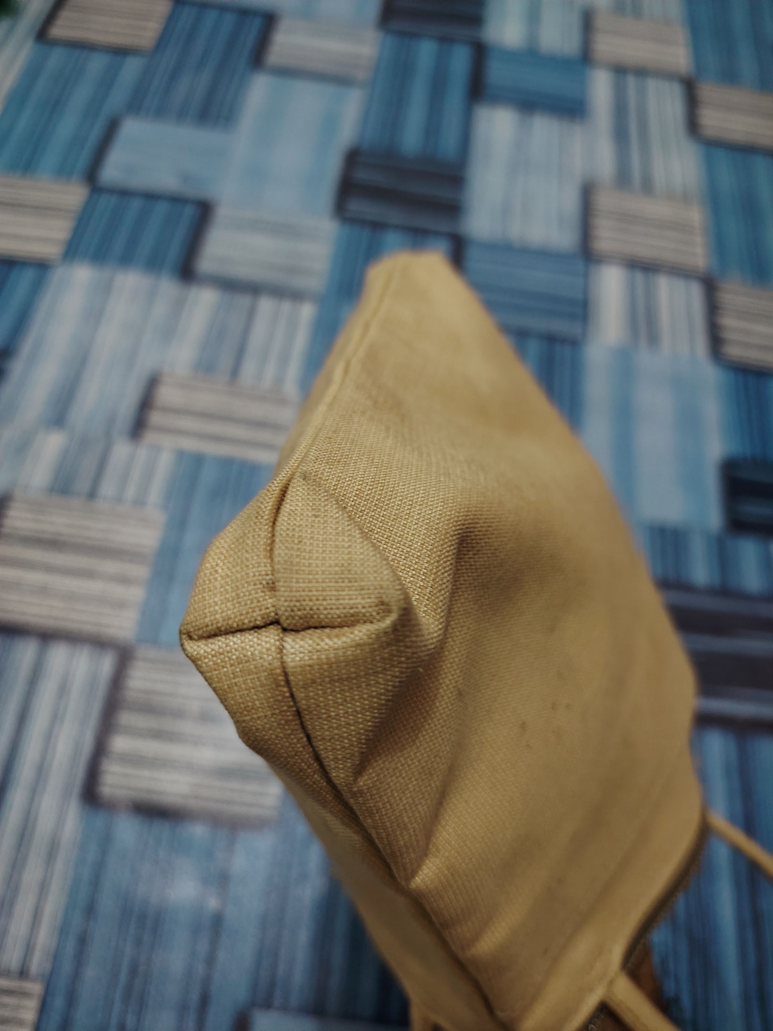 Japanese Brand × agnes b. Agnes B. small hand bag Size ONE SIZE - 11 Thumbnail