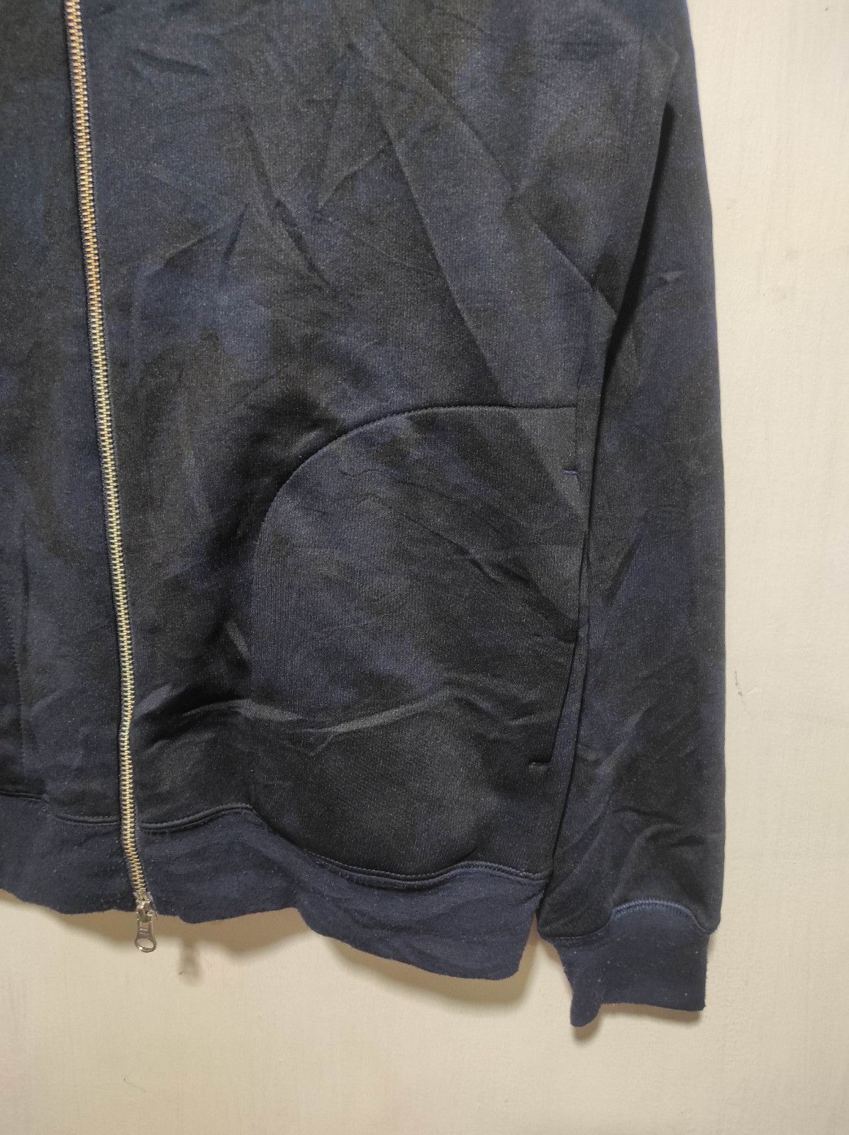 URBAN RESEARCH DOORS Urban research double zip fur hoodie Size US S / EU 44-46 / 1 - 11 Thumbnail