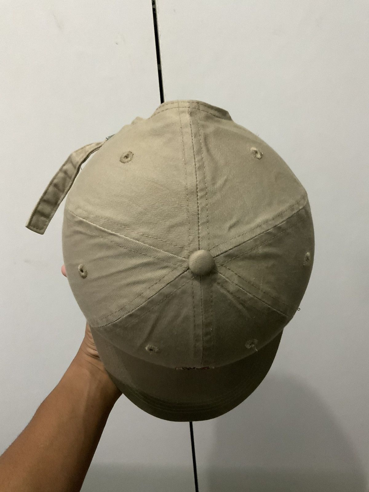 Anvil St. Mary’s Country Marryland Hat Size ONE SIZE - 6 Thumbnail