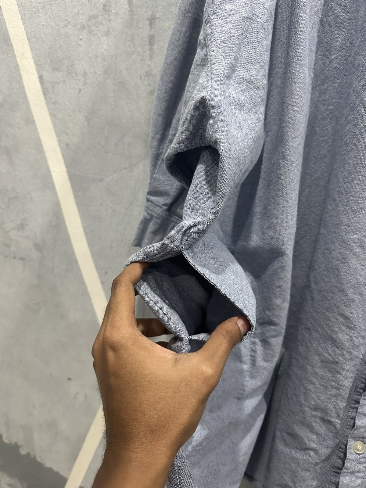 Issey Miyake × Japanese Brand × Ne-Net Ne-Net Midi Dress Size ONE SIZE - 7 Thumbnail